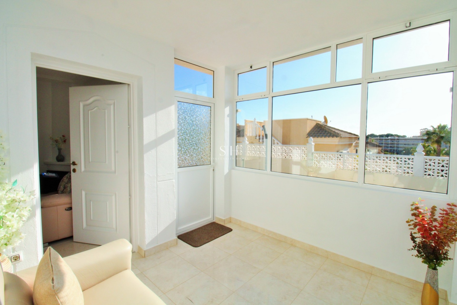 Reventa - Bungalow - Orihuela Costa - Villamartin