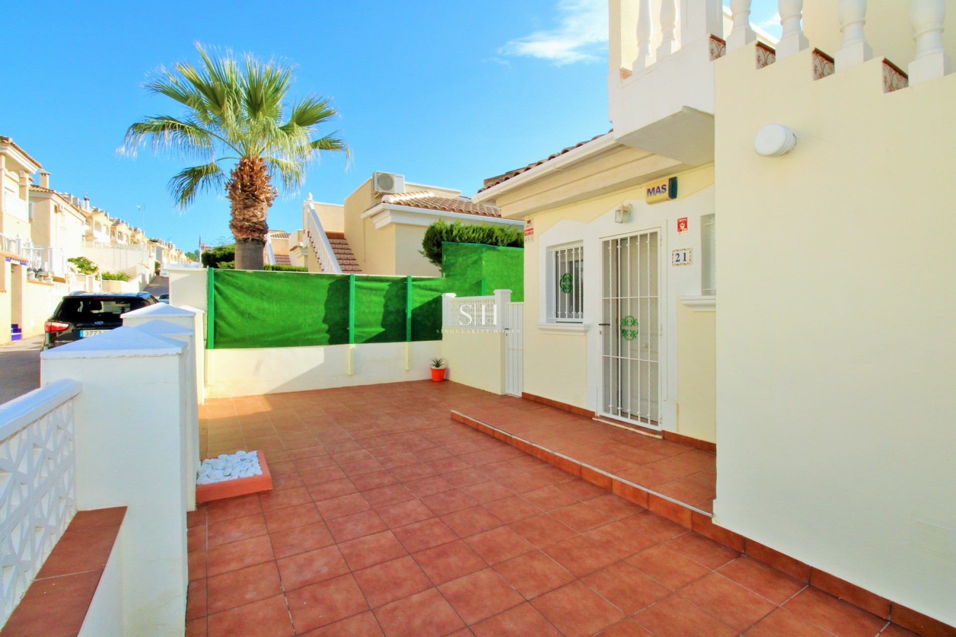 Reventa - Bungalow - Orihuela Costa - Villamartin