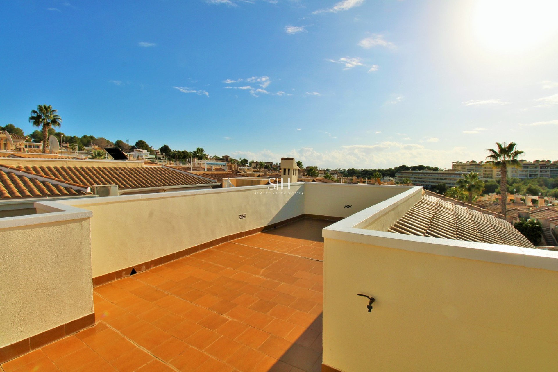 Reventa - Bungalow - Orihuela Costa - Villamartin
