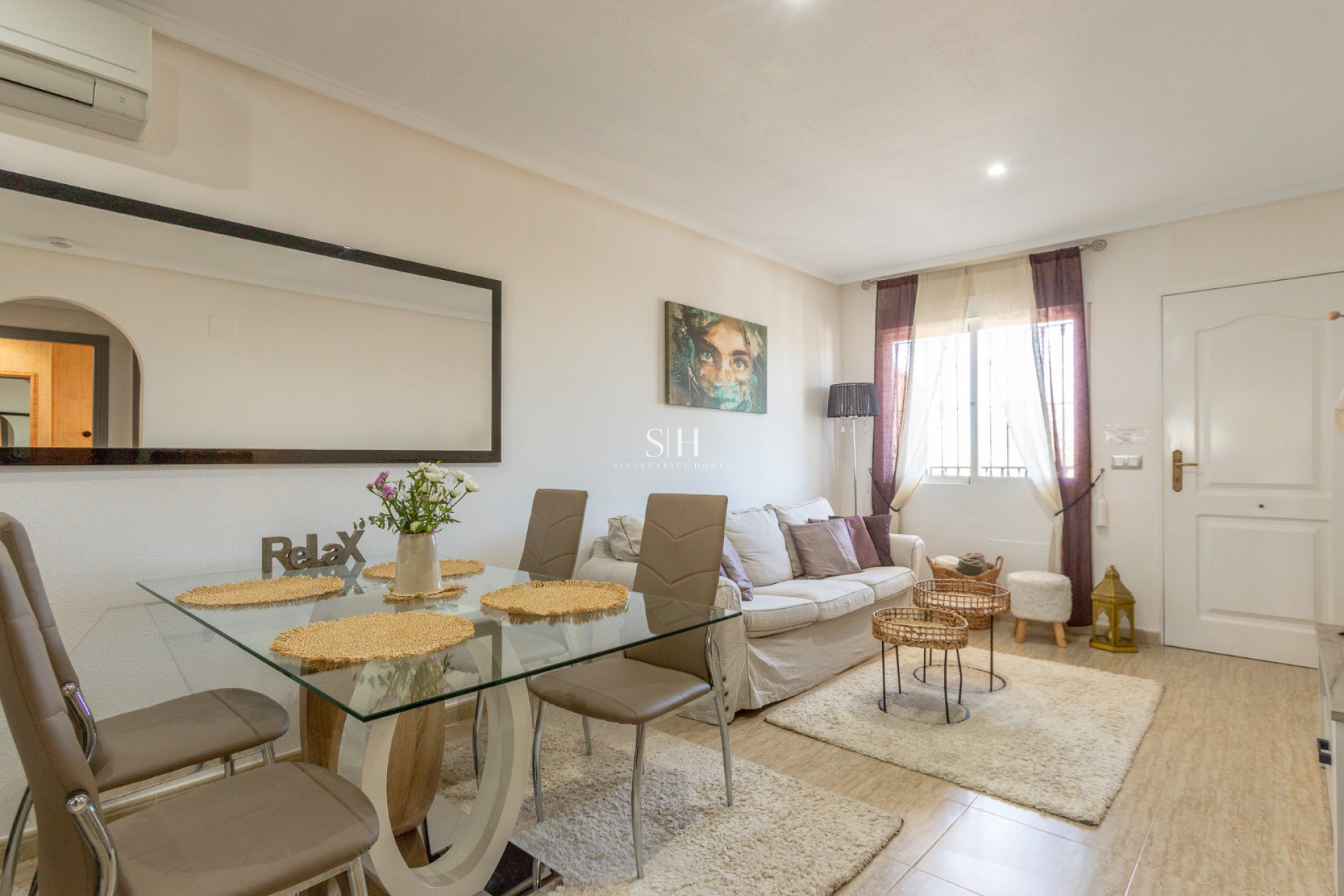 Reventa - Bungalow - Orihuela Costa - Villamartín