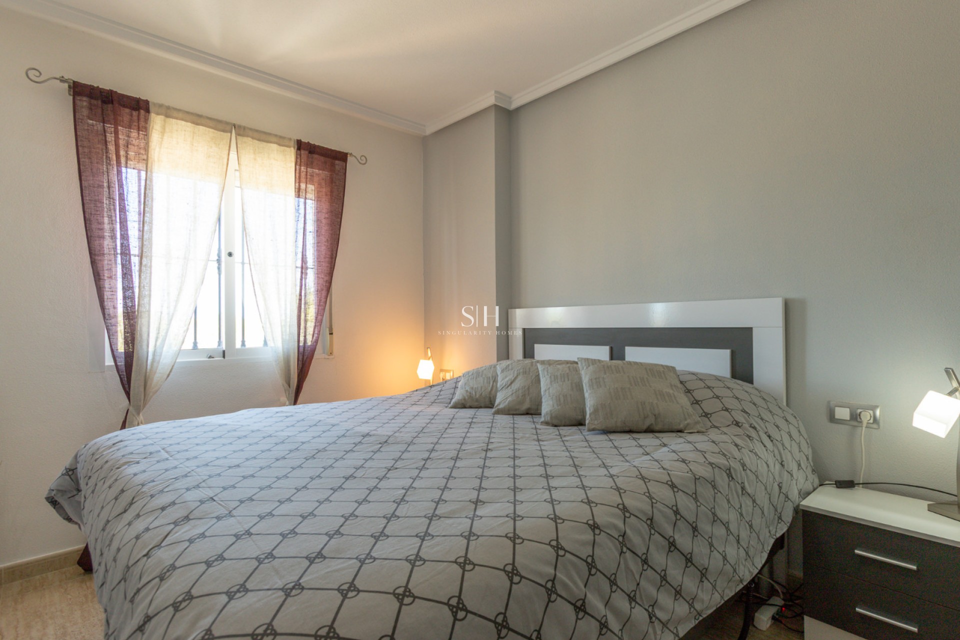 Reventa - Bungalow - Orihuela Costa - Villamartín