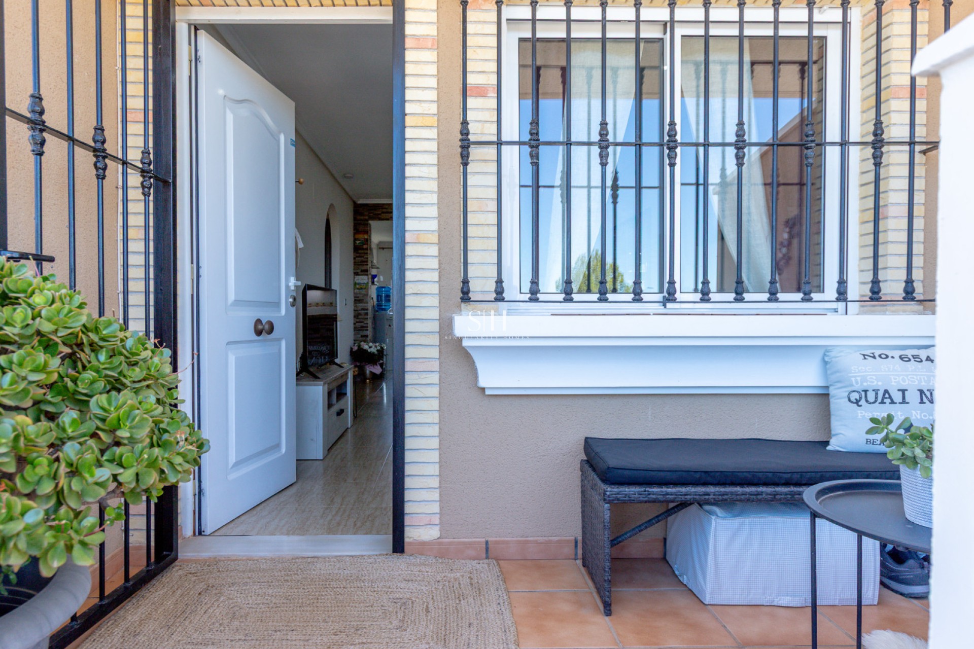 Reventa - Bungalow - Orihuela Costa - Villamartín