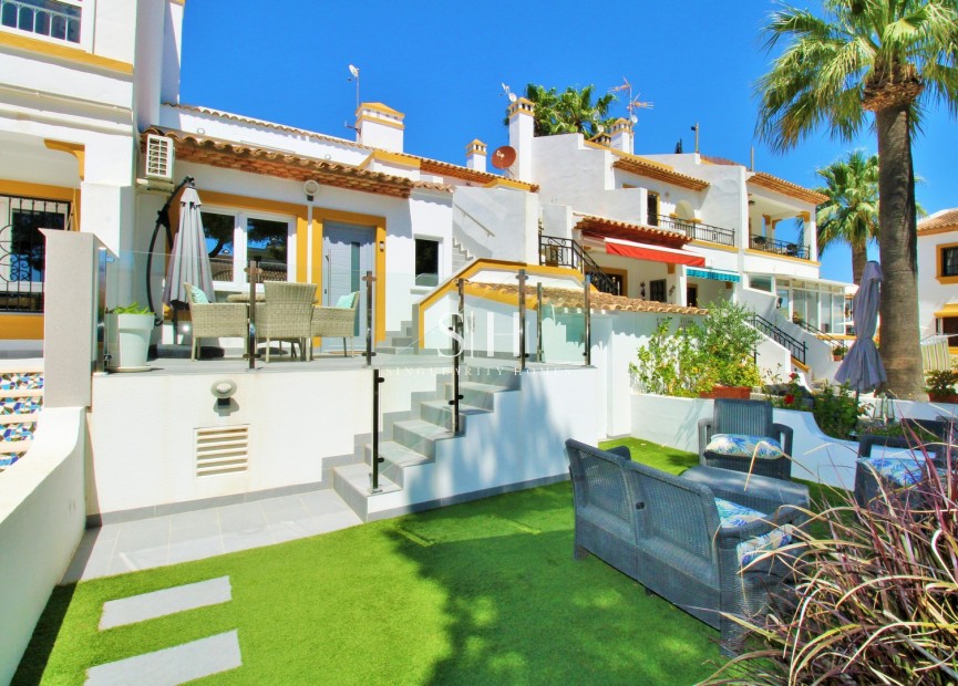 Reventa - Bungalow - Orihuela Costa - Villamartin