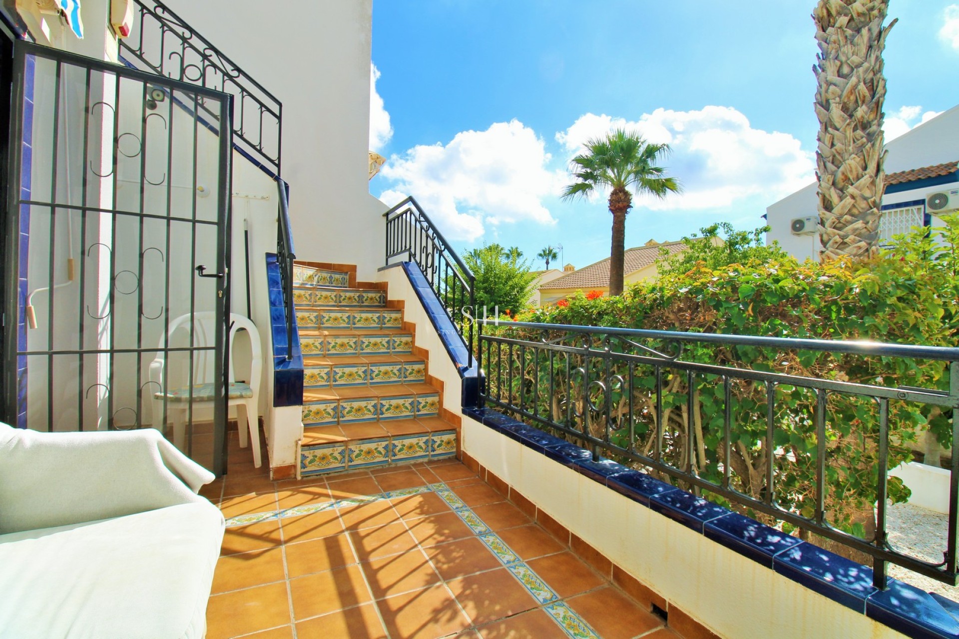 Reventa - Bungalow - Orihuela Costa - Villamartin