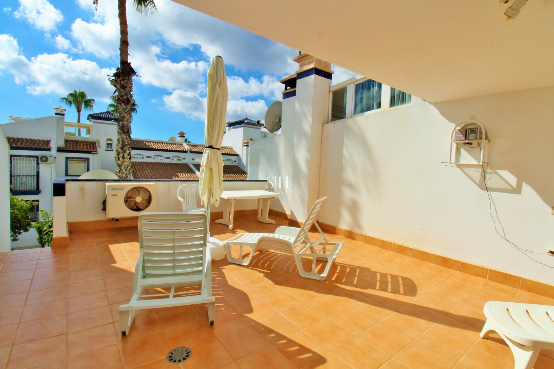 Reventa - Bungalow - Orihuela Costa - Villamartin