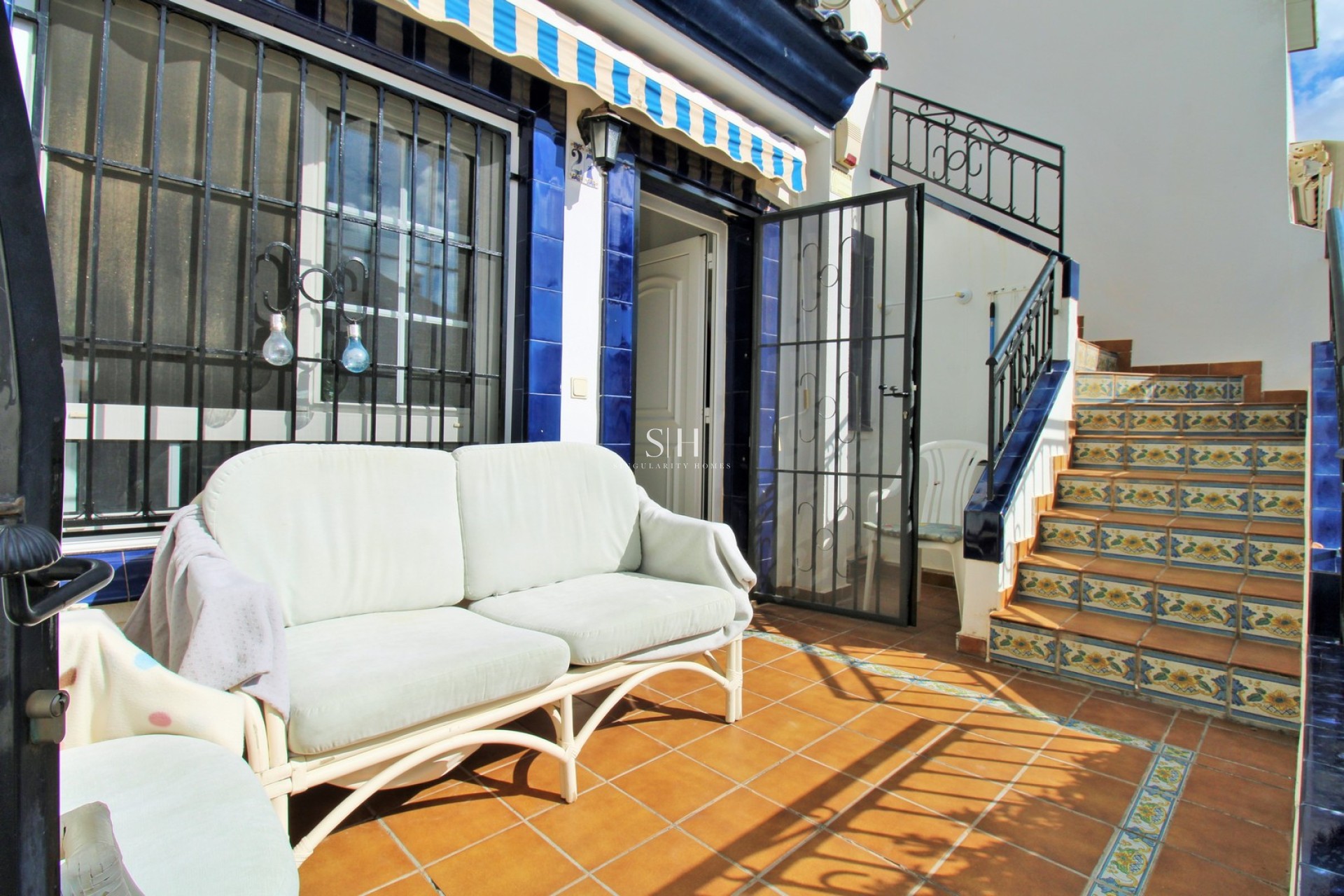 Reventa - Bungalow - Orihuela Costa - Villamartin