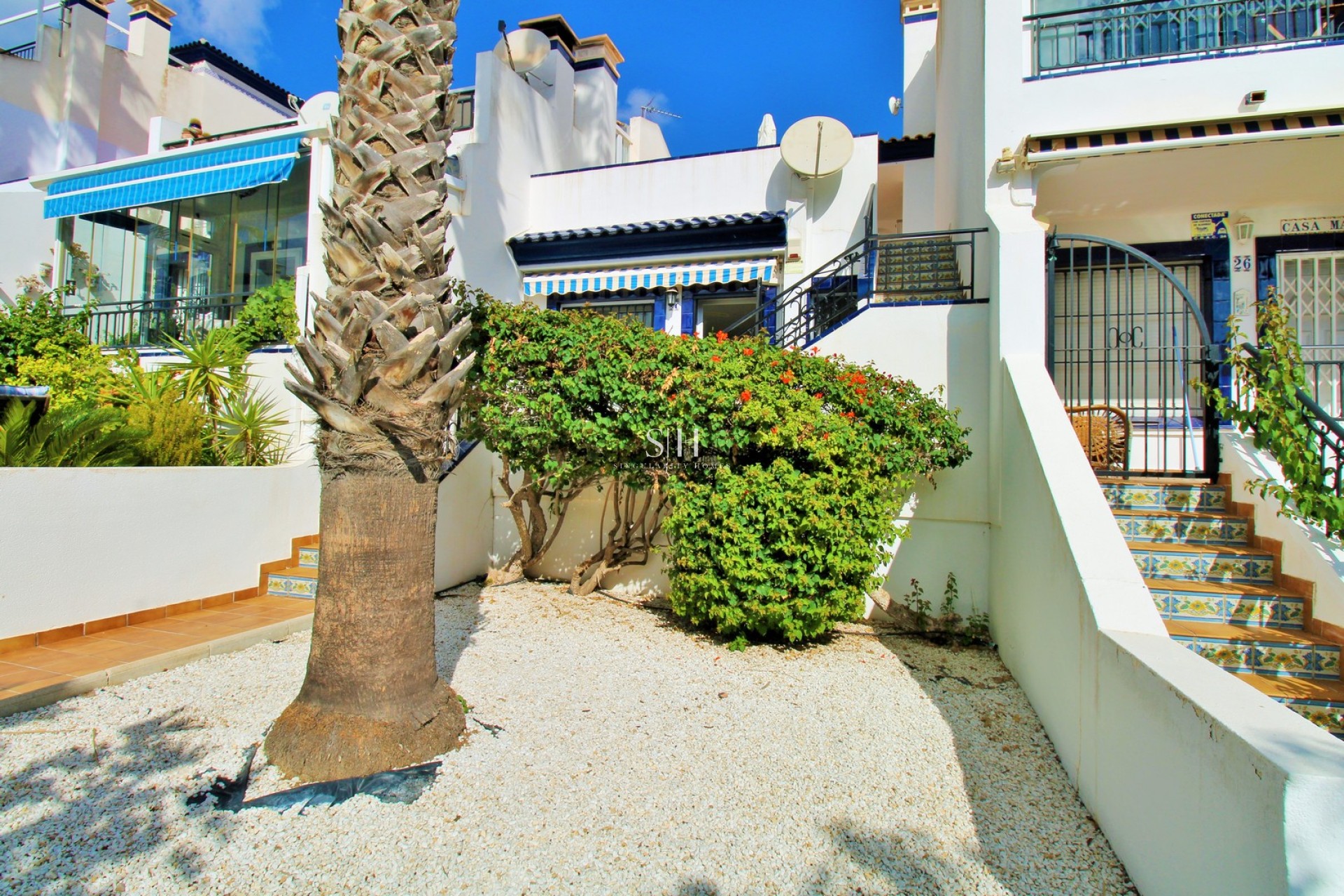 Reventa - Bungalow - Orihuela Costa - Villamartin