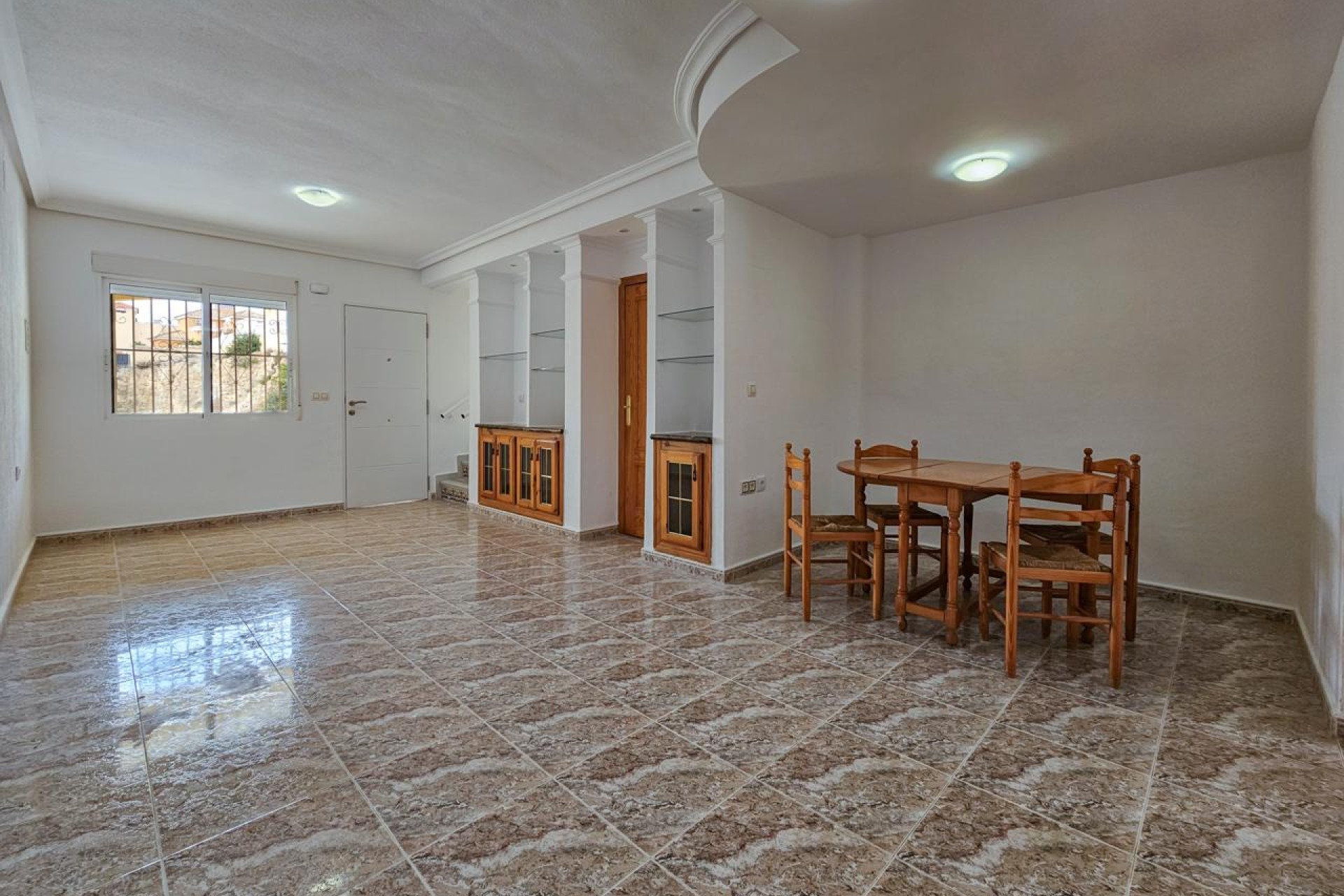 Reventa - Bungalow - Orihuela - Inland