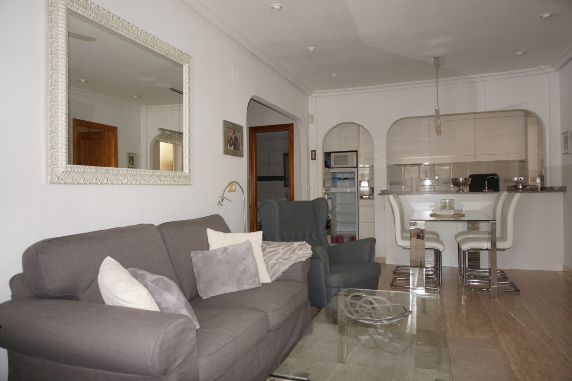 Reventa - Bungalow - Orihuela - Inland