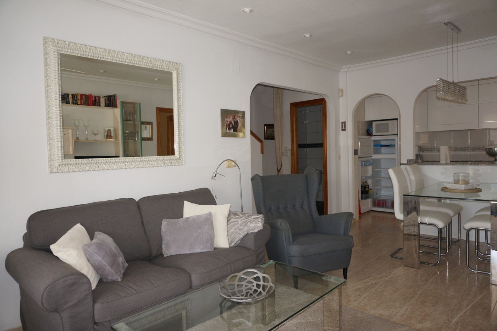 Reventa - Bungalow - Orihuela - Inland