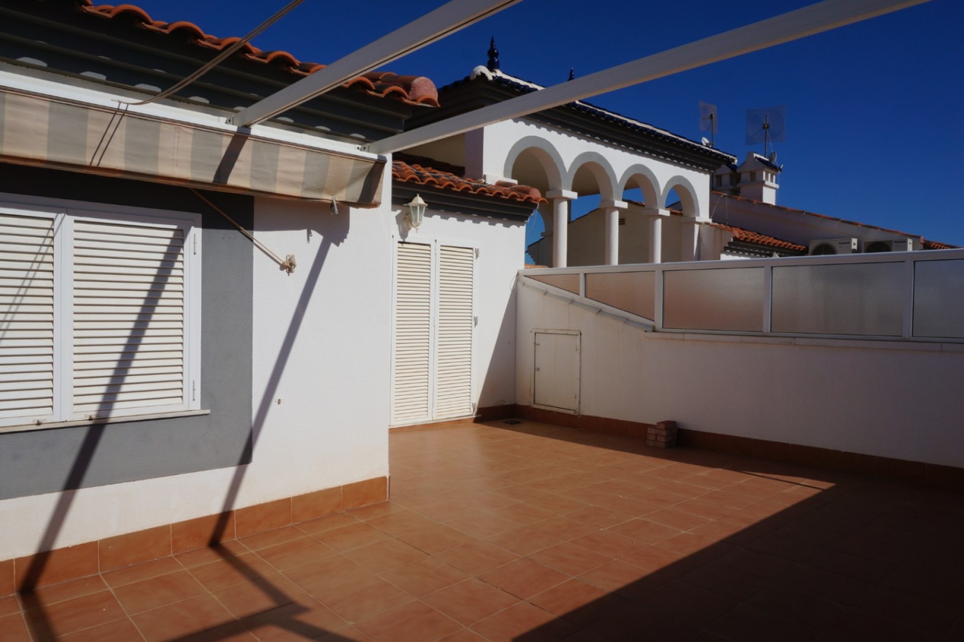 Reventa - Bungalow - Orihuela - Inland