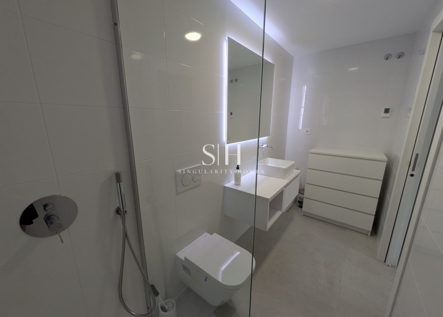 Reventa - Bungalow - Pilar de la Horadada - Costa Blanca