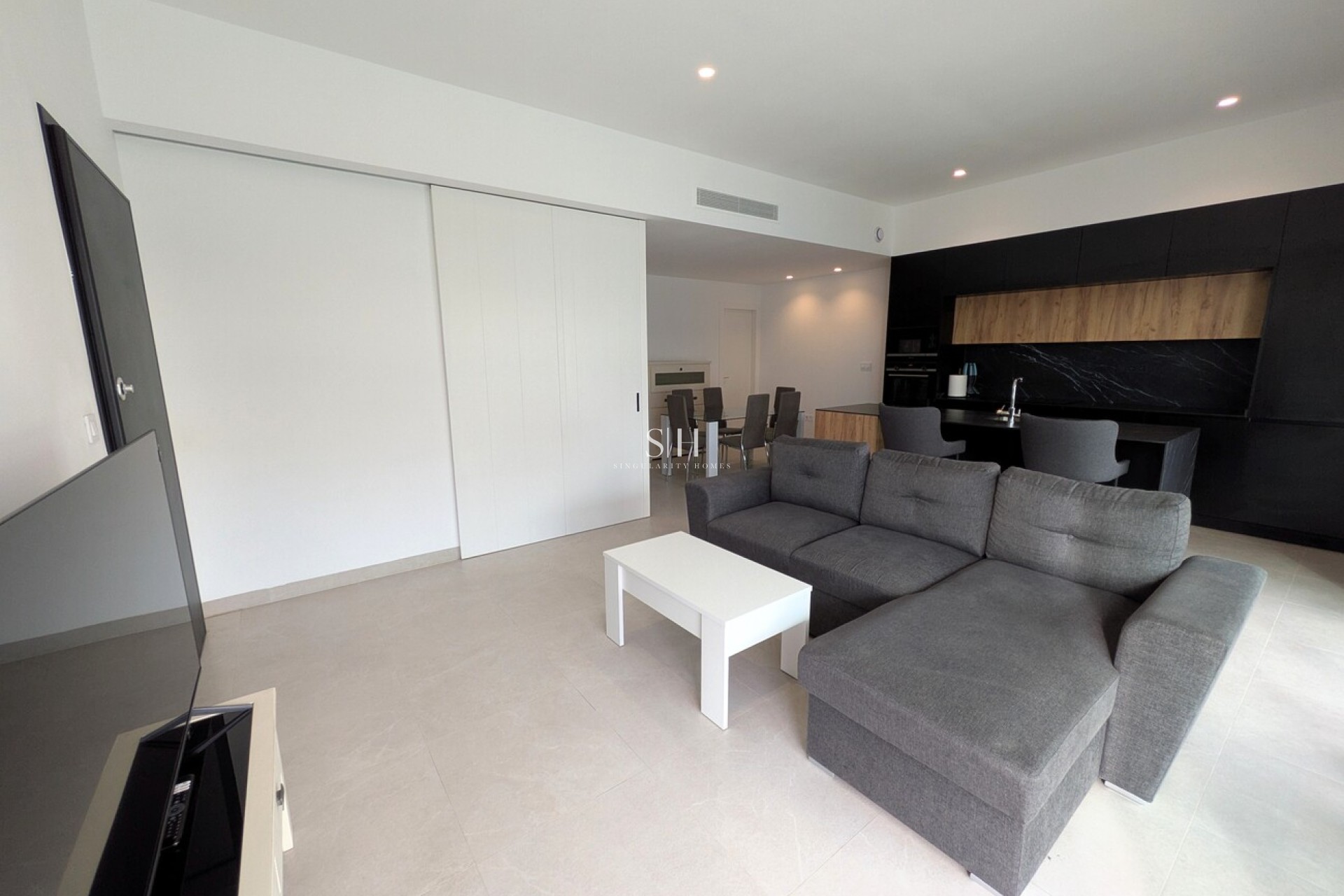 Reventa - Bungalow - Pilar de la Horadada - Costa Blanca