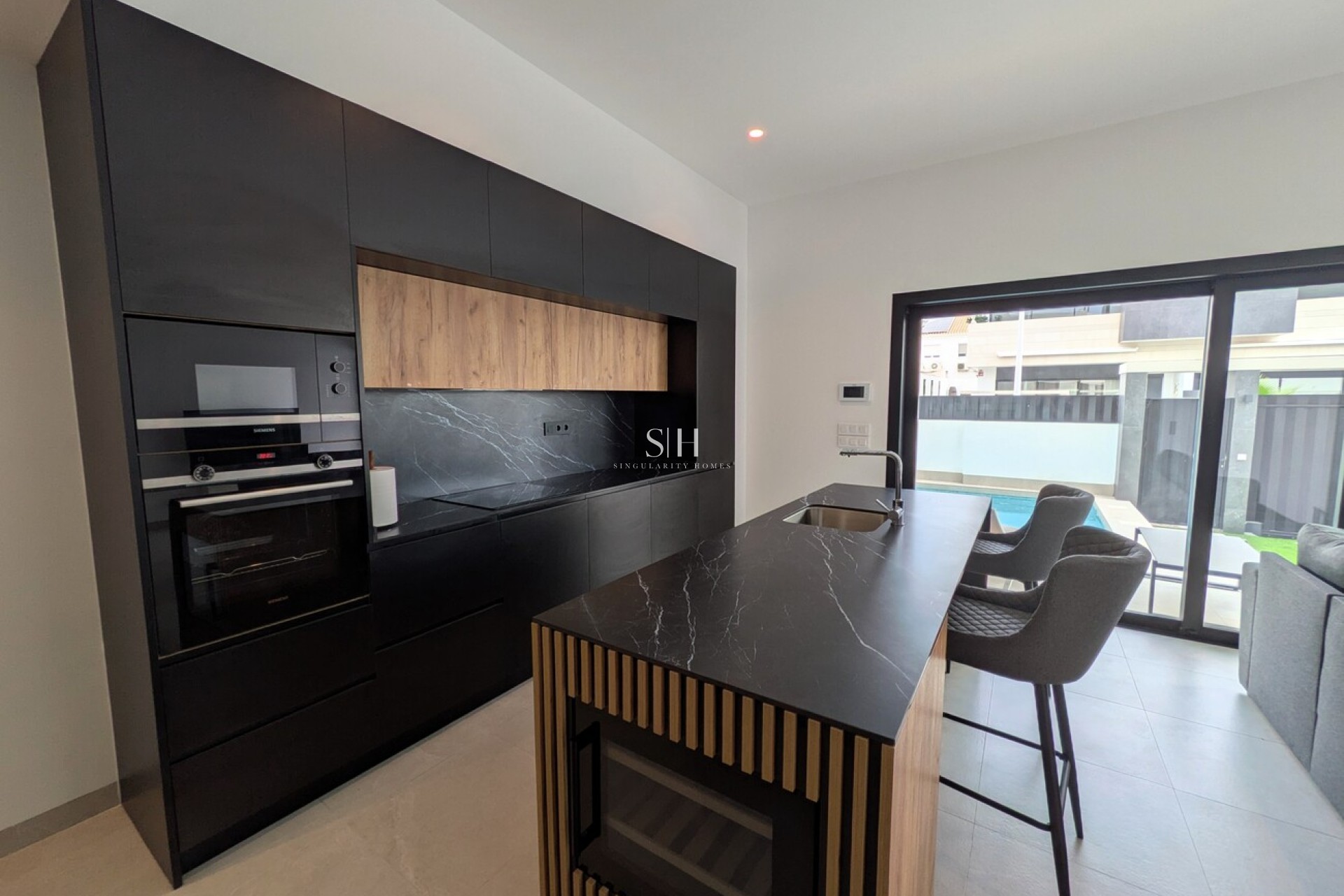 Reventa - Bungalow - Pilar de la Horadada - Costa Blanca