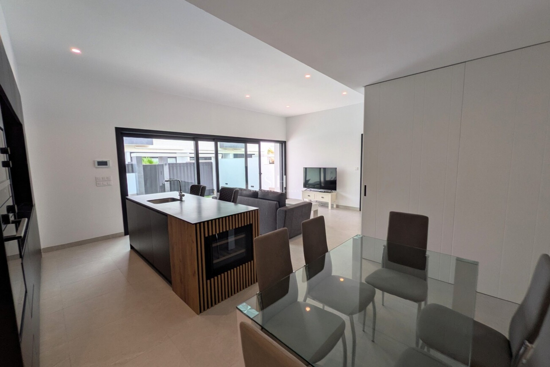 Reventa - Bungalow - Pilar de la Horadada - Costa Blanca