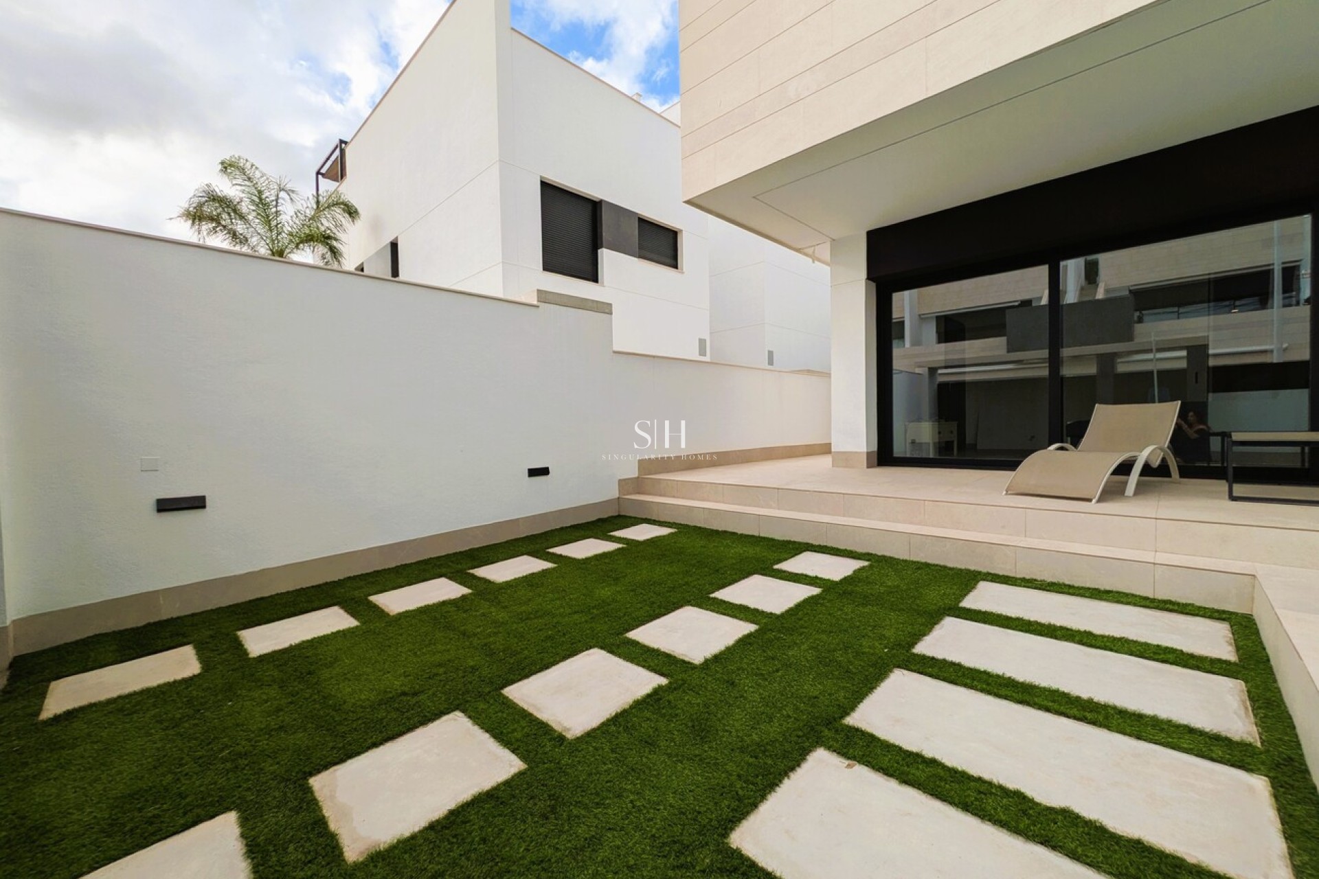 Reventa - Bungalow - Pilar de la Horadada - Costa Blanca