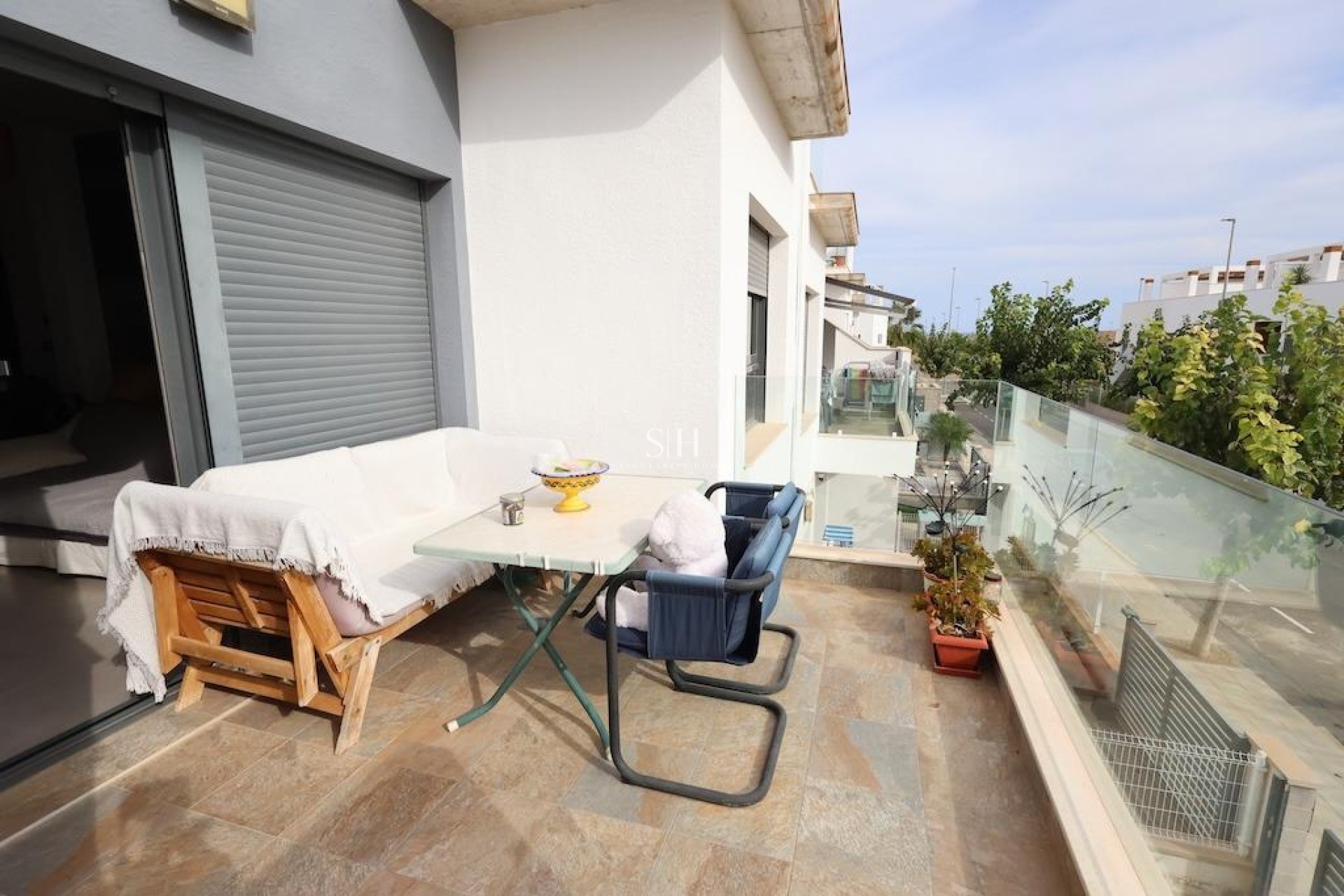 Reventa - Bungalow - Pilar de la Horadada - Costa Blanca
