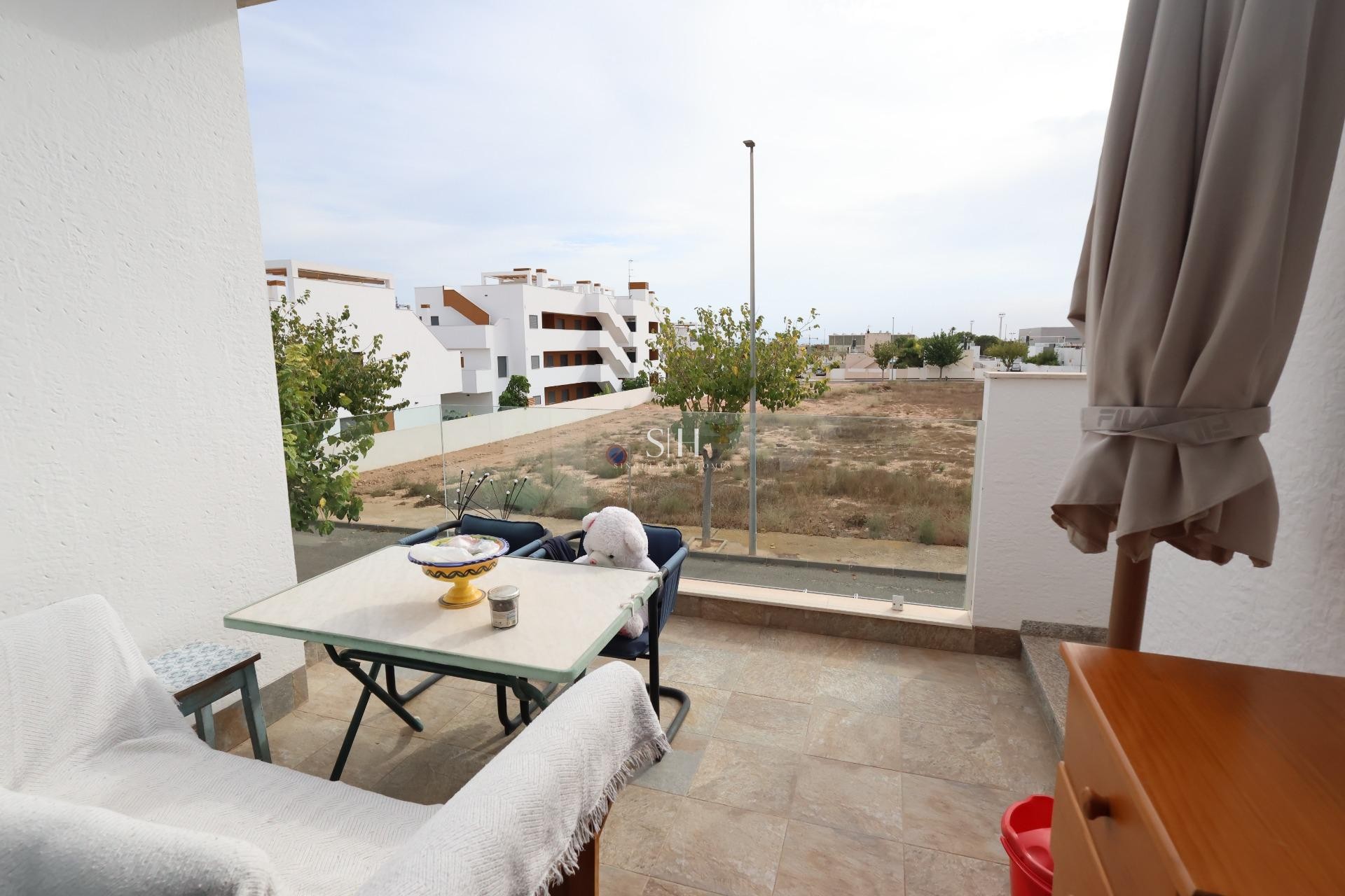 Reventa - Bungalow - Pilar de la Horadada - Costa Blanca