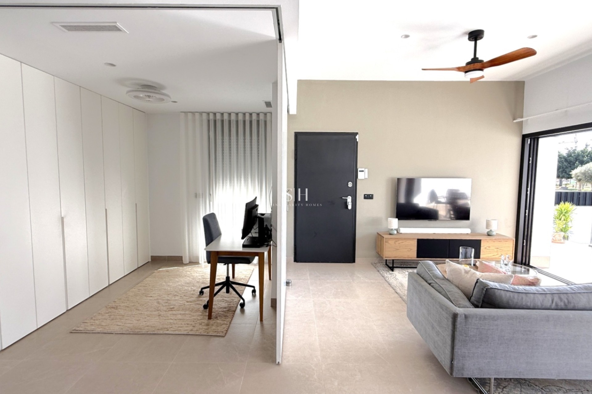 Reventa - Bungalow - Pilar de la Horadada - Costa Blanca