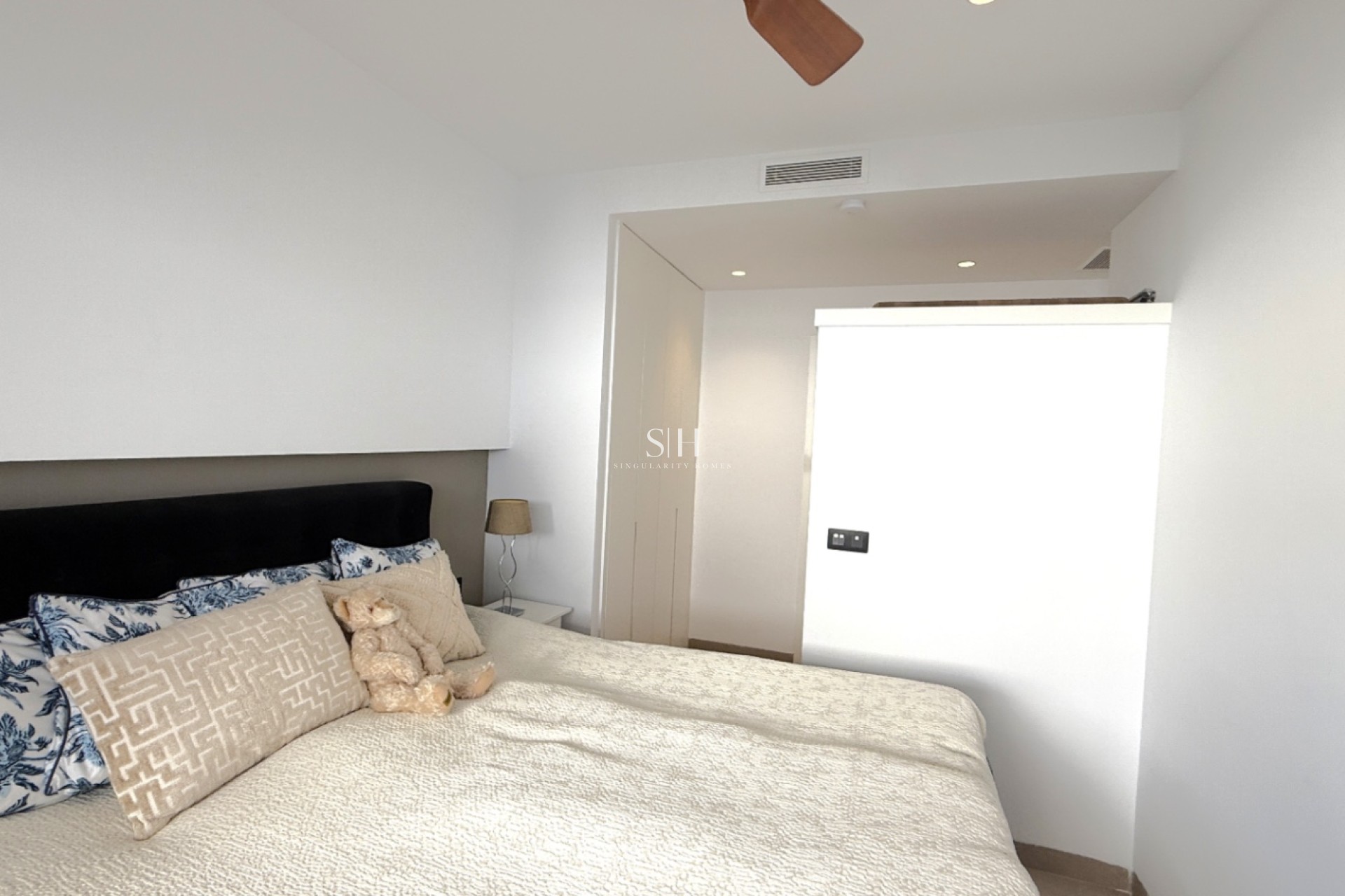 Reventa - Bungalow - Pilar de la Horadada - Costa Blanca