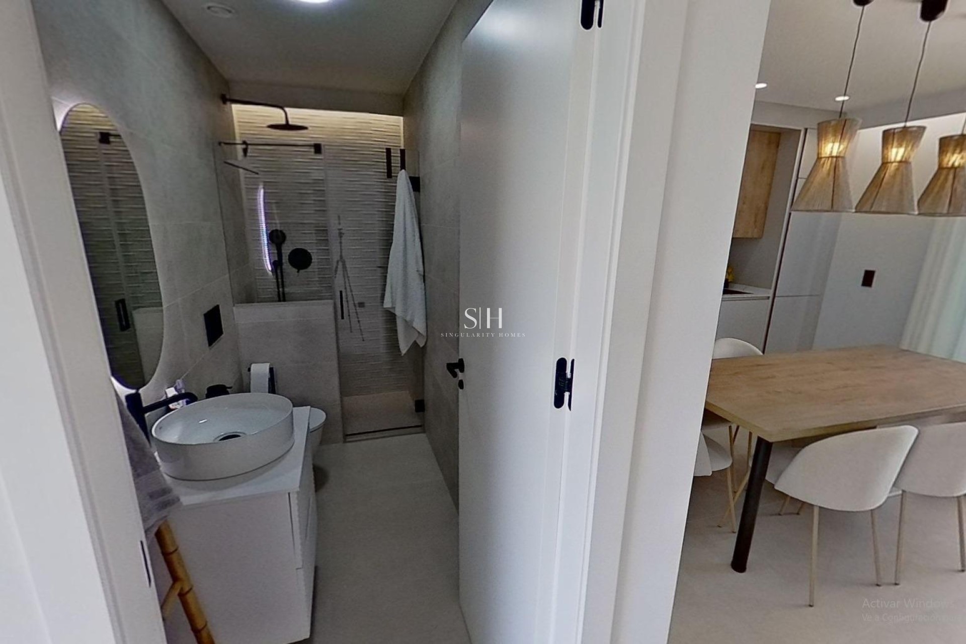 Reventa - Bungalow - Pilar de la Horadada - El Mojón