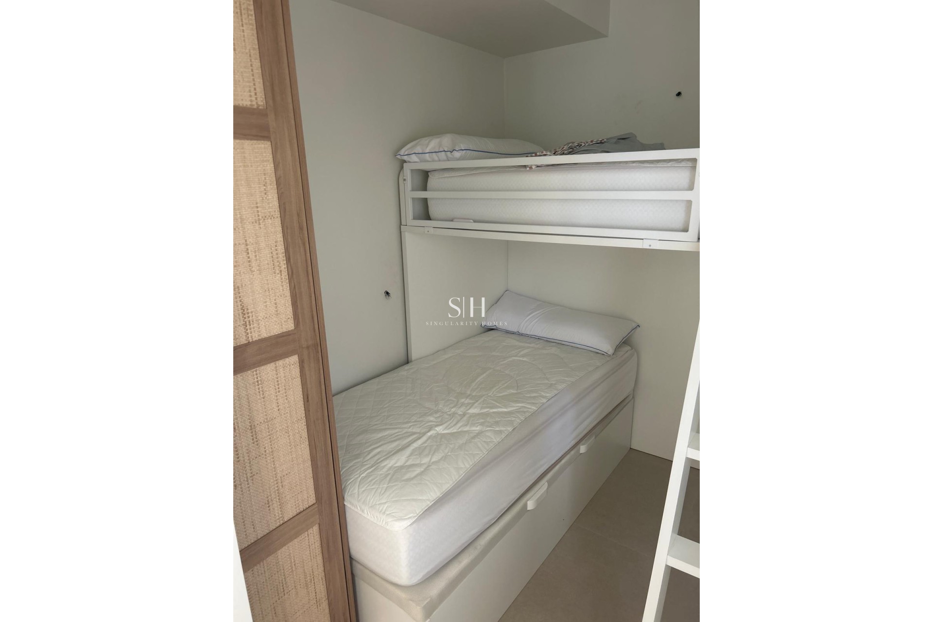 Reventa - Bungalow - Pilar de la Horadada - El Mojón