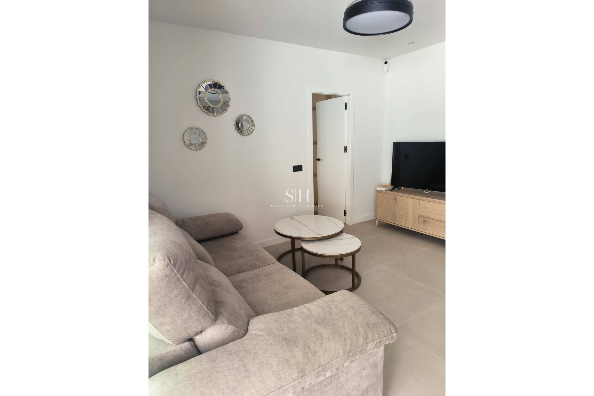 Reventa - Bungalow - Pilar de la Horadada - El Mojón