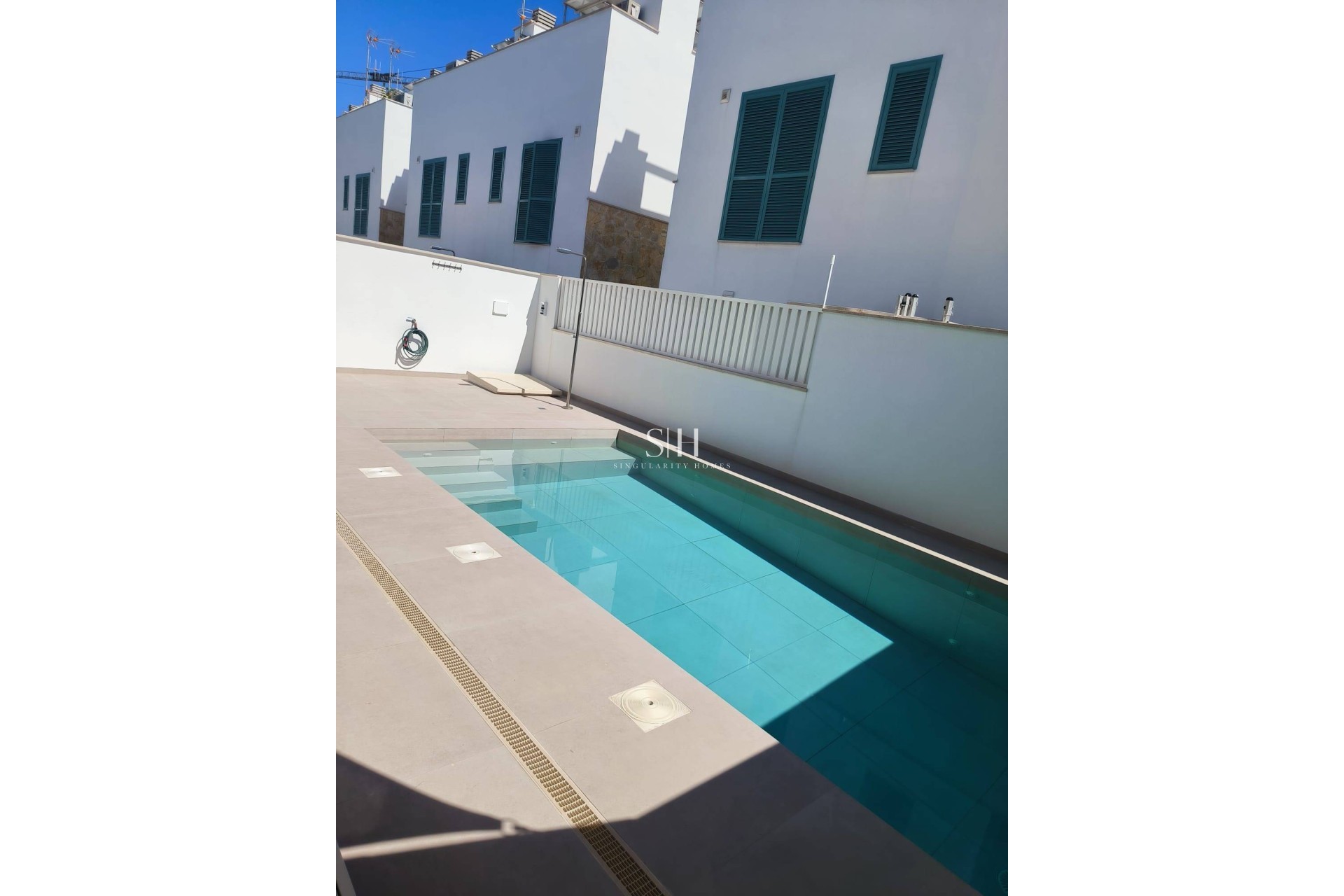 Reventa - Bungalow - Pilar de la Horadada - El Mojón