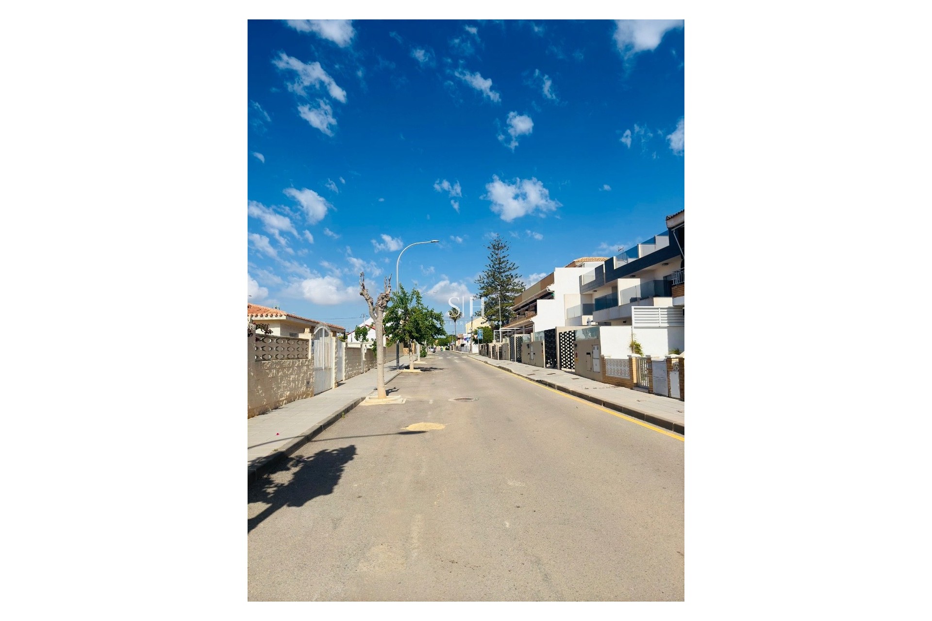 Reventa - Bungalow - Pilar de la Horadada - La Torre de la Horadada