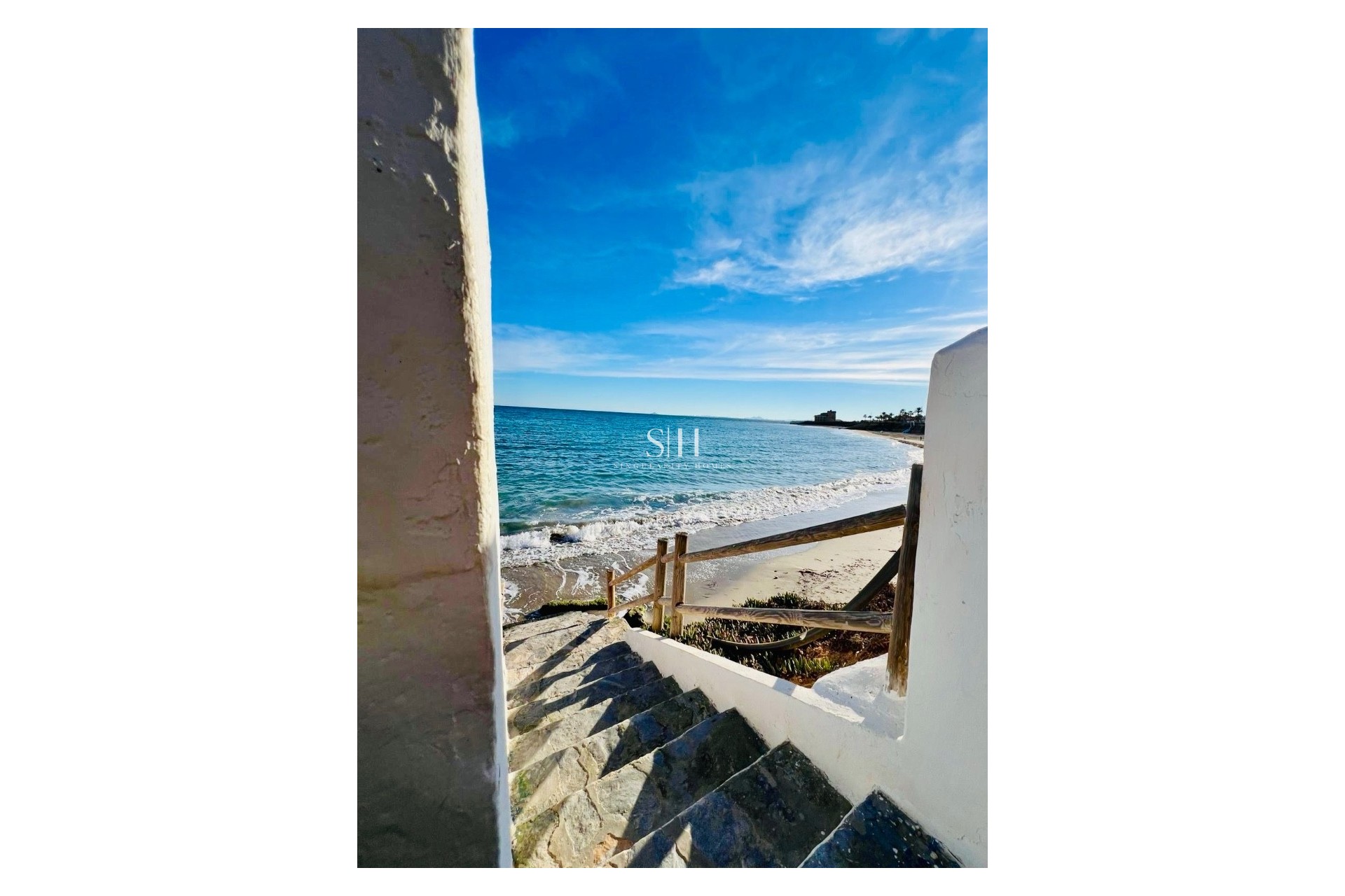 Reventa - Bungalow - Pilar de la Horadada - La Torre de la Horadada