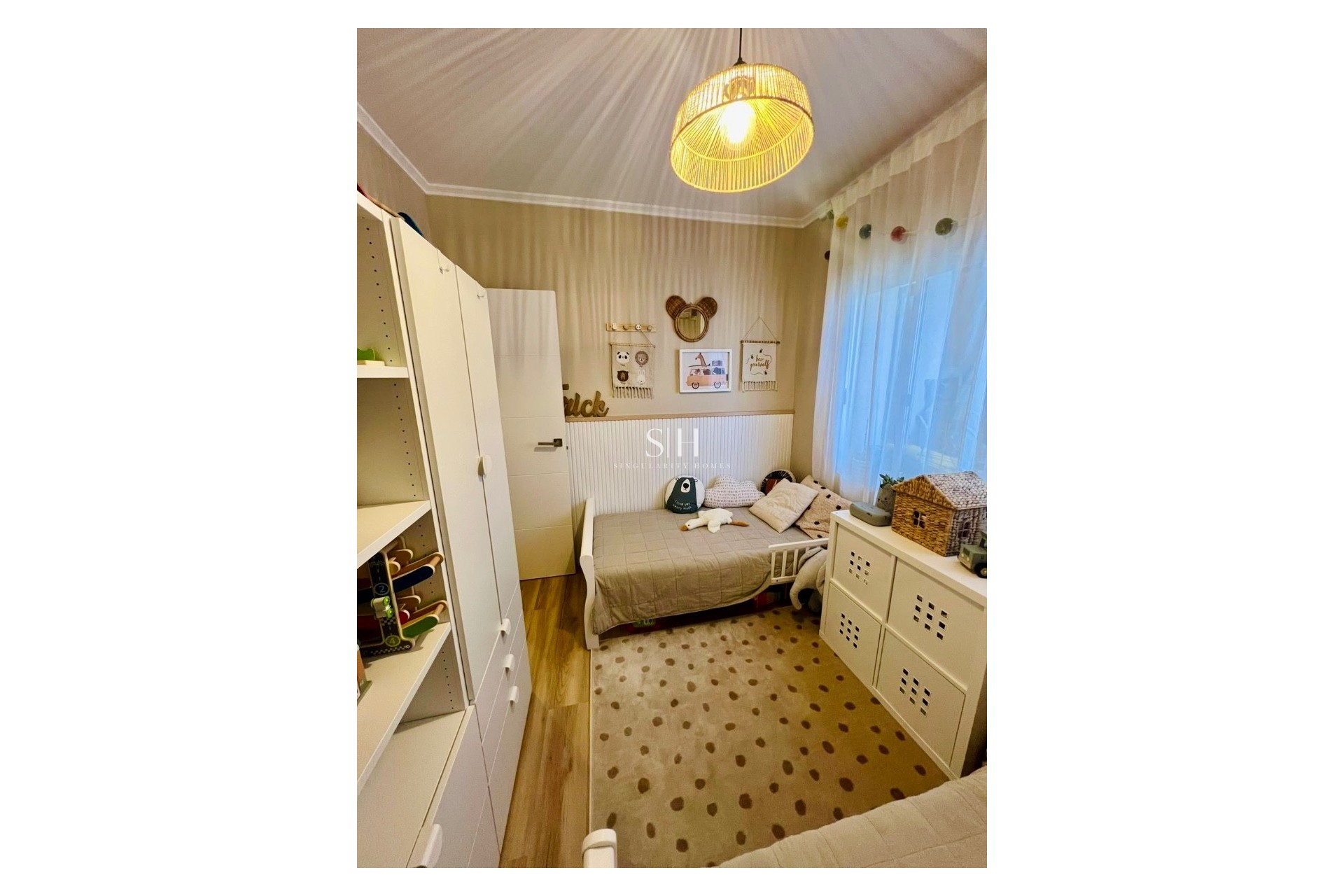 Reventa - Bungalow - Pilar de la Horadada - La Torre de la Horadada