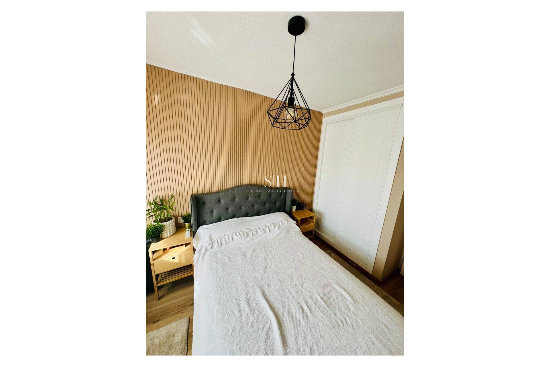 Reventa - Bungalow - Pilar de la Horadada - La Torre de la Horadada