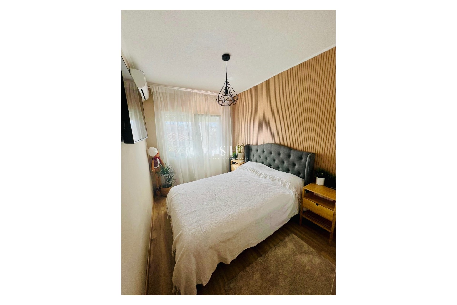 Reventa - Bungalow - Pilar de la Horadada - La Torre de la Horadada