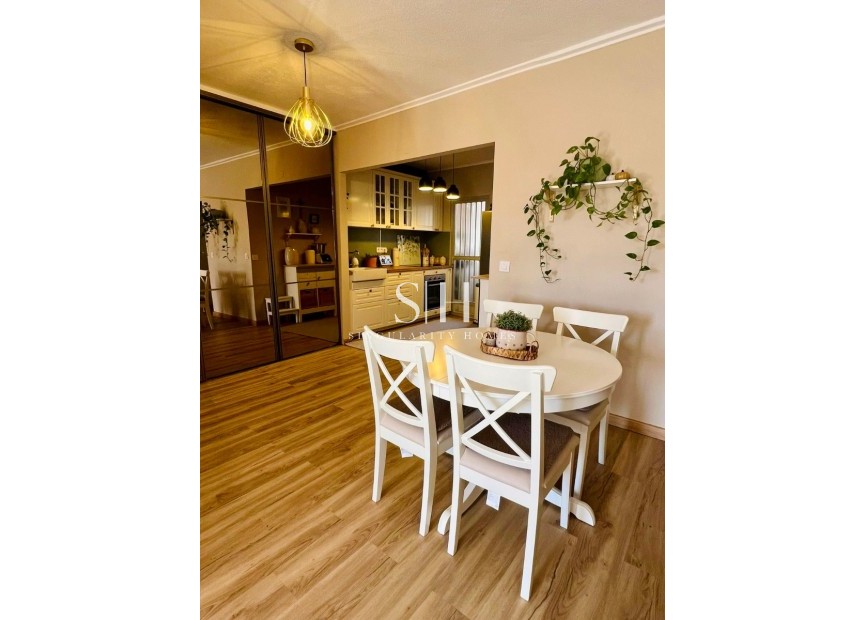 Reventa - Bungalow - Pilar de la Horadada - La Torre de la Horadada