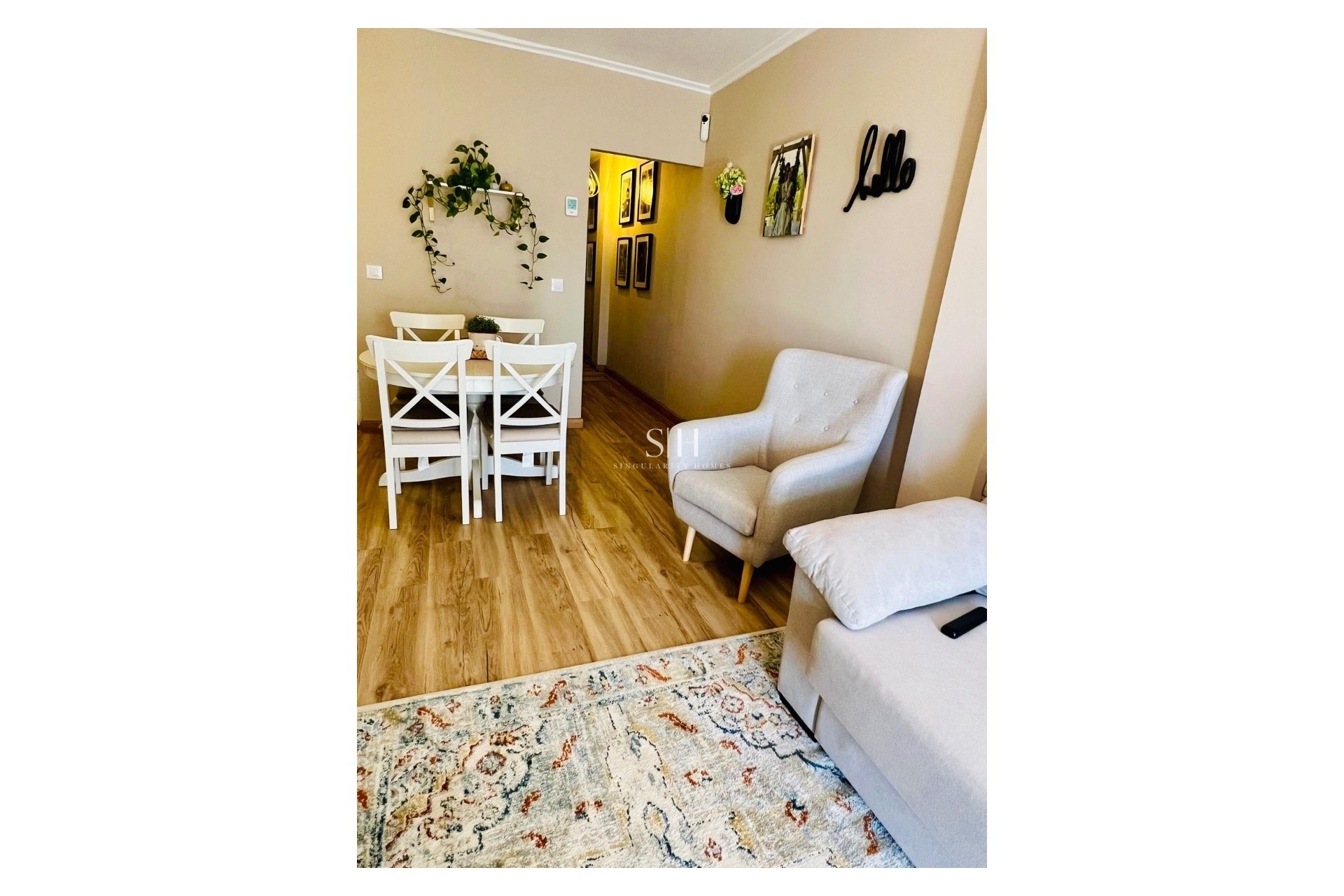 Reventa - Bungalow - Pilar de la Horadada - La Torre de la Horadada