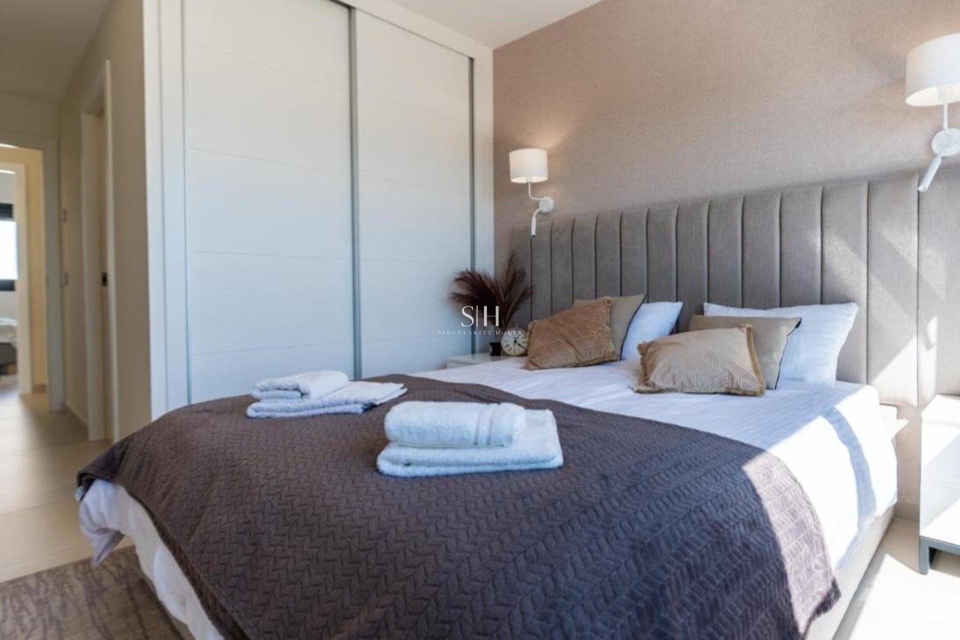 Reventa - Bungalow - Pilar de la Horadada - La Torre de la Horadada