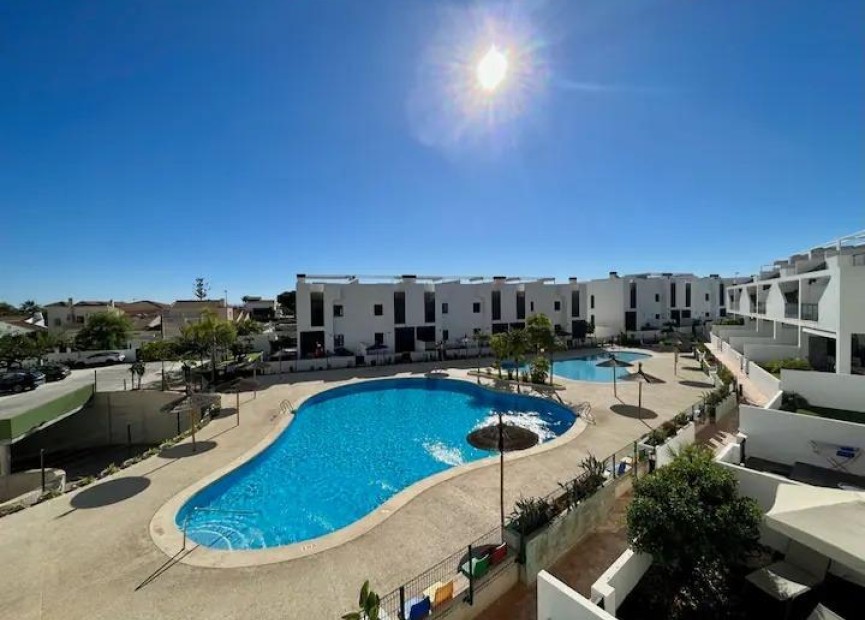 Reventa - Bungalow - Pilar de la Horadada - Mil Palmeras