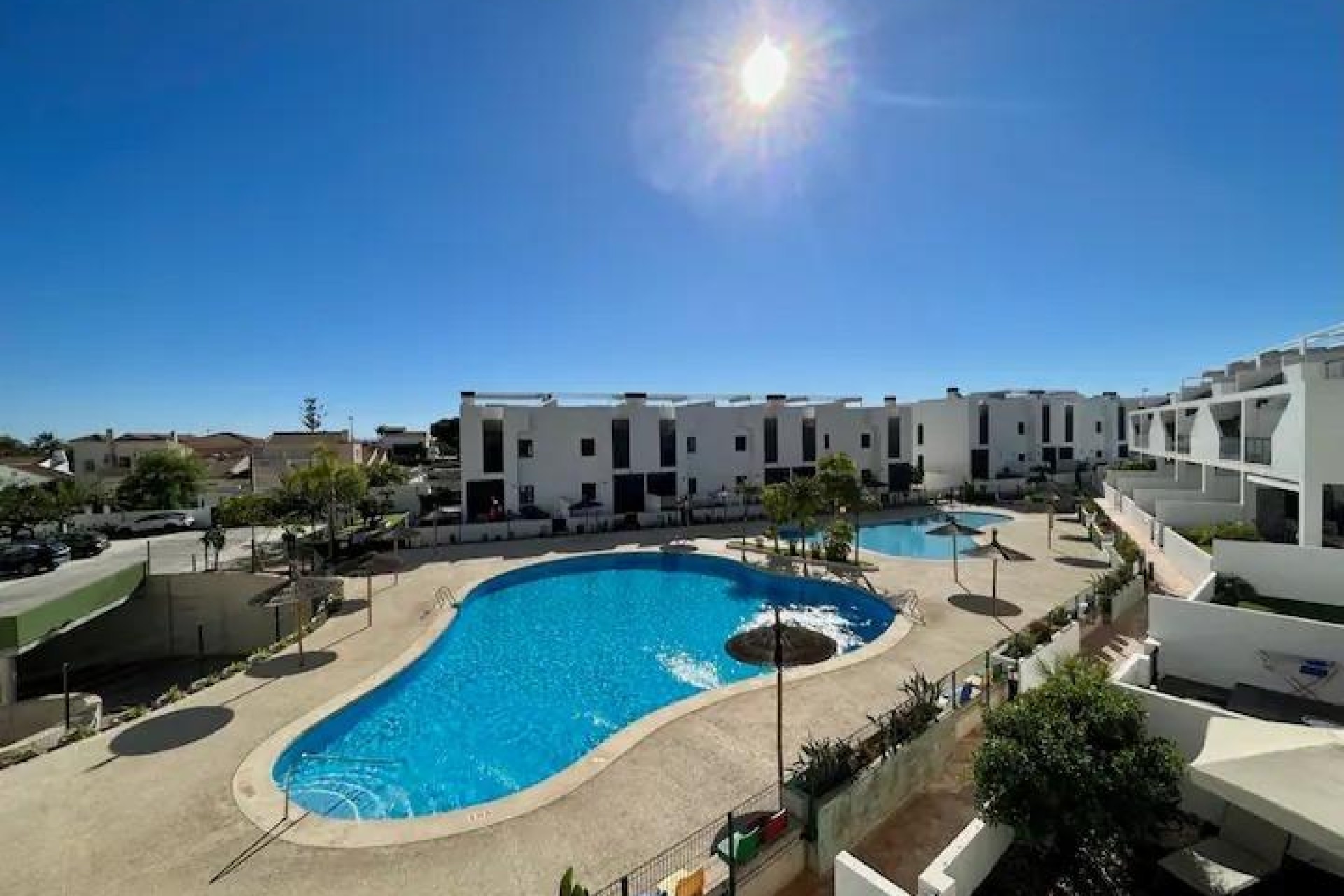 Reventa - Bungalow - Pilar de la Horadada - Mil Palmeras