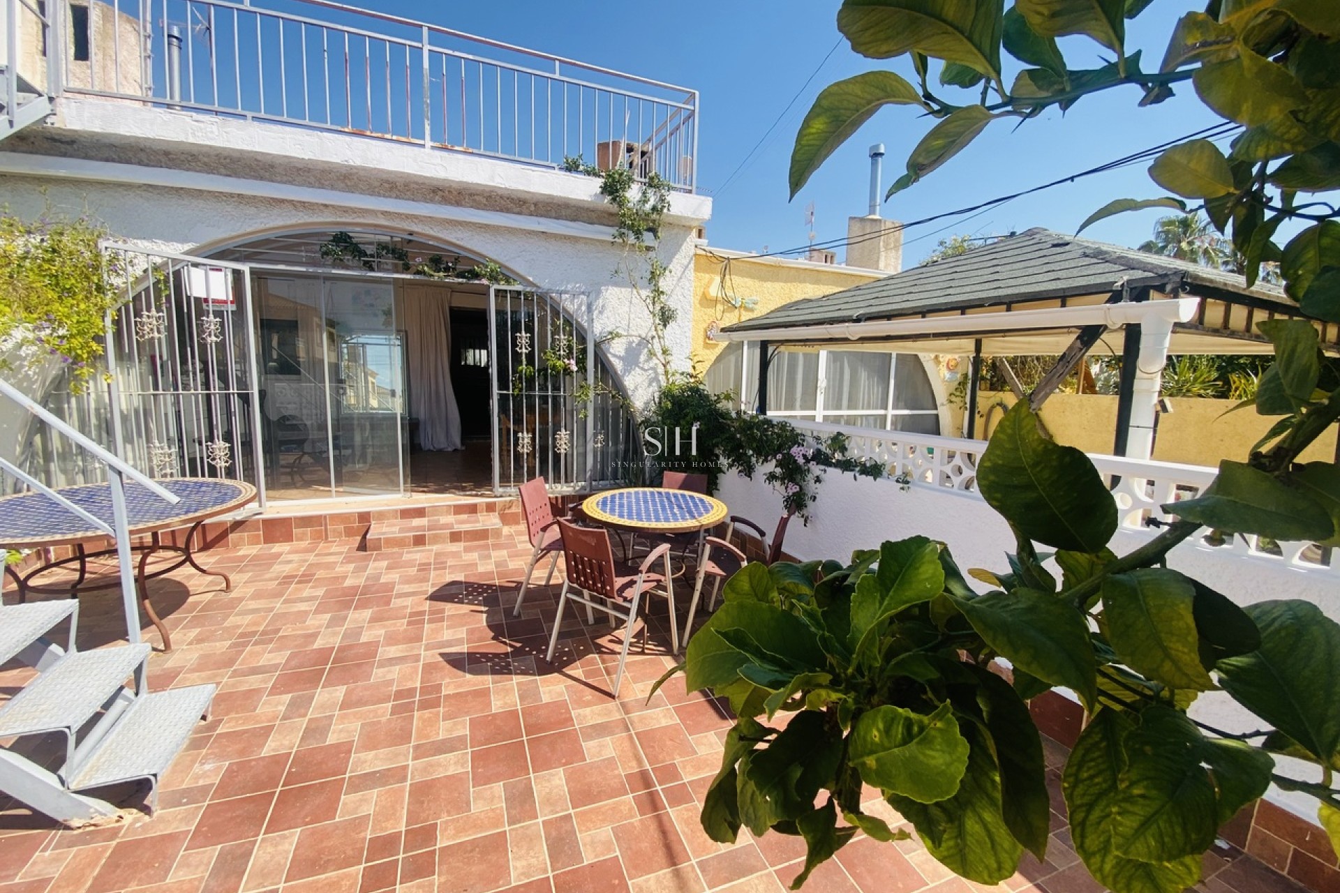 Reventa - Bungalow - Playa Flamenca - Costa Blanca