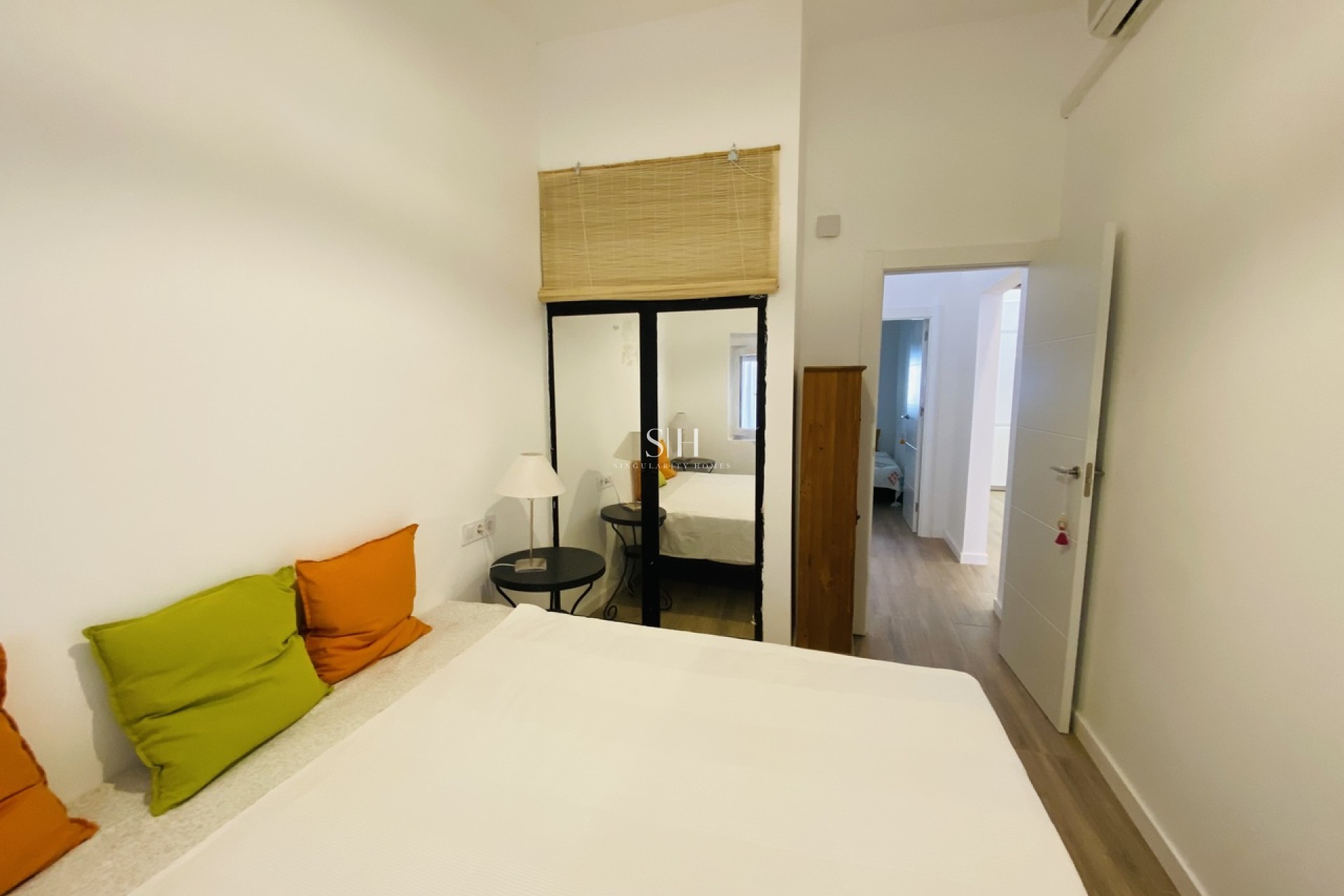 Reventa - Bungalow - Playa Flamenca - Costa Blanca