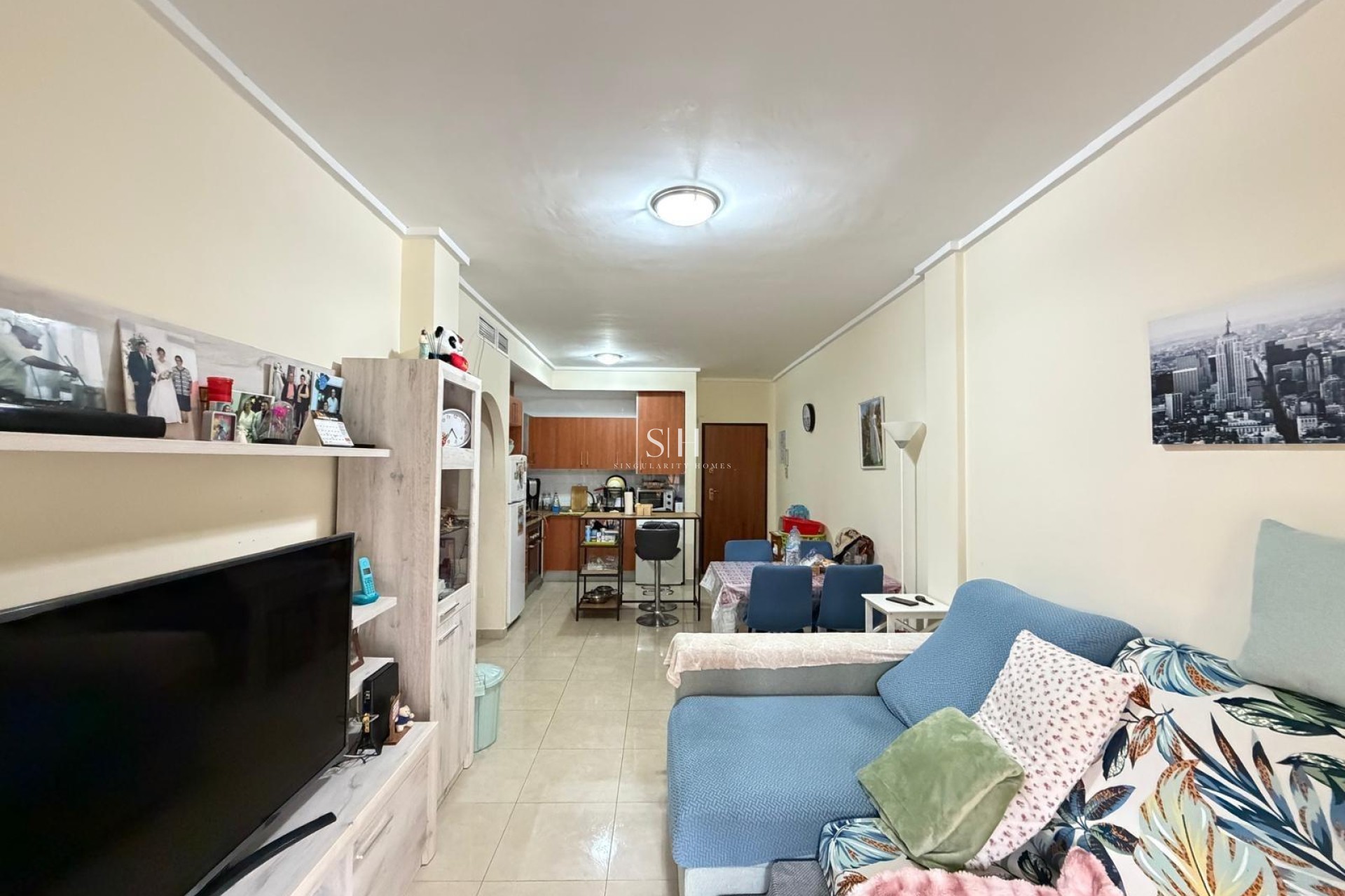 Reventa - Bungalow - Rojales - Doña Pepa