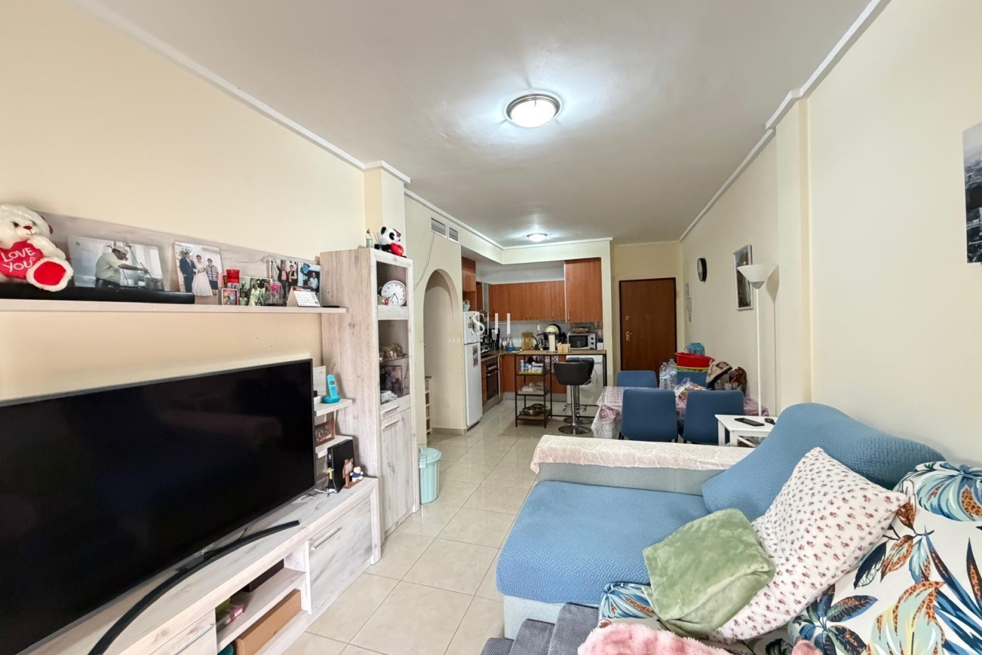Reventa - Bungalow - Rojales - Doña Pepa