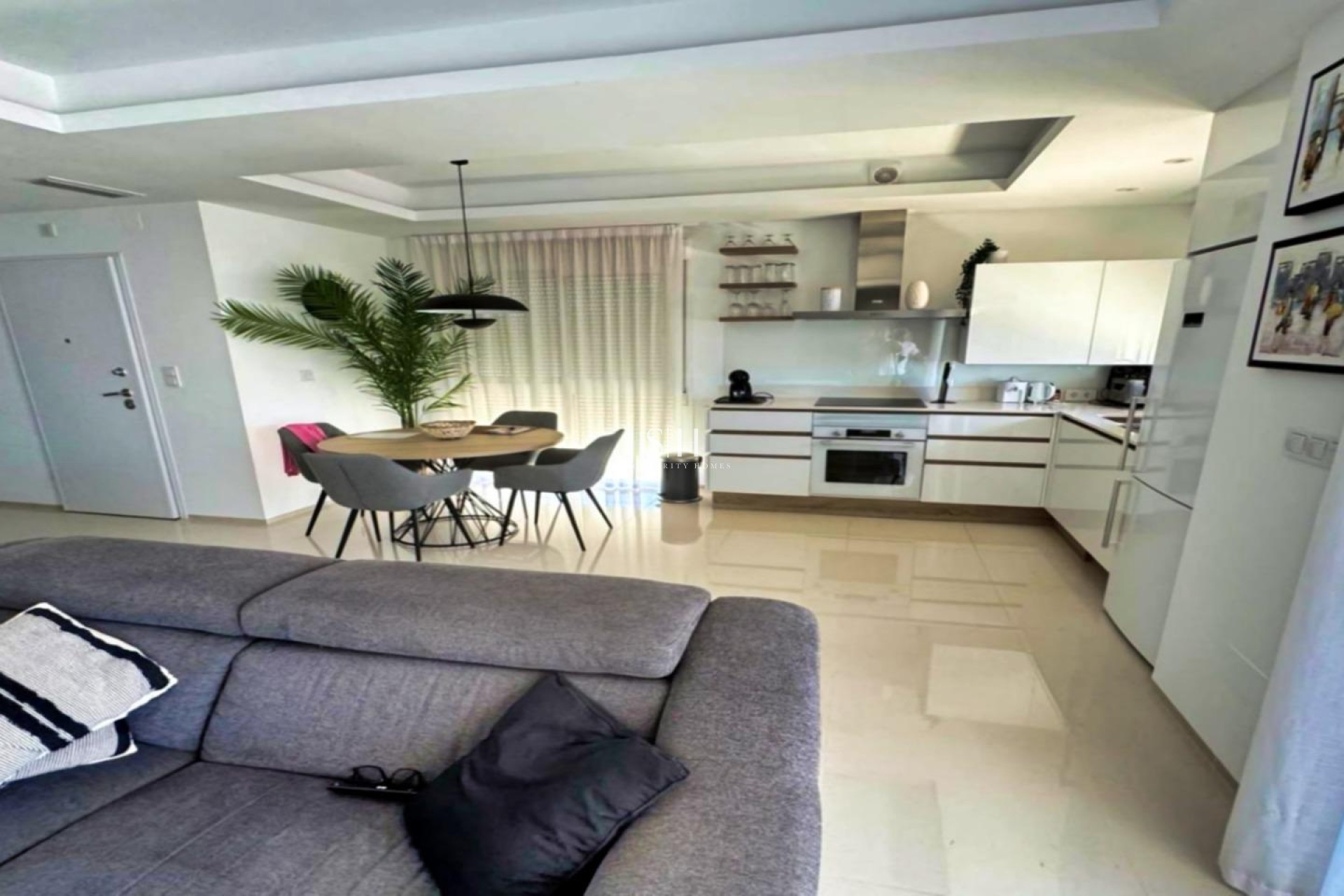 Reventa - Bungalow - Rojales - Inland
