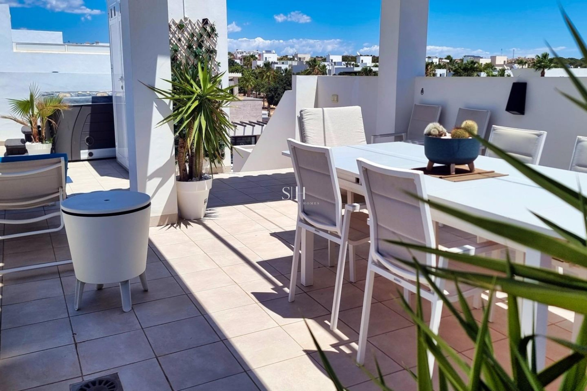 Reventa - Bungalow - Rojales - Inland