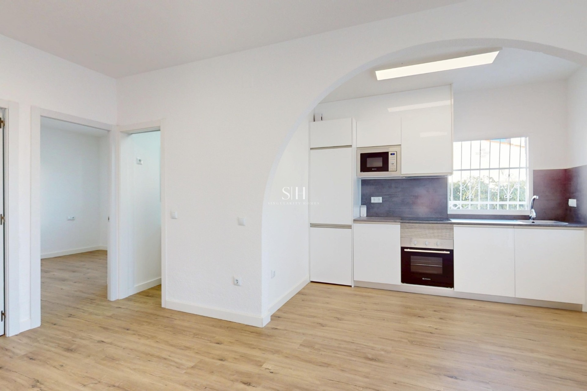 Reventa - Bungalow - San Miguel de Salinas - BLUE LAGOON