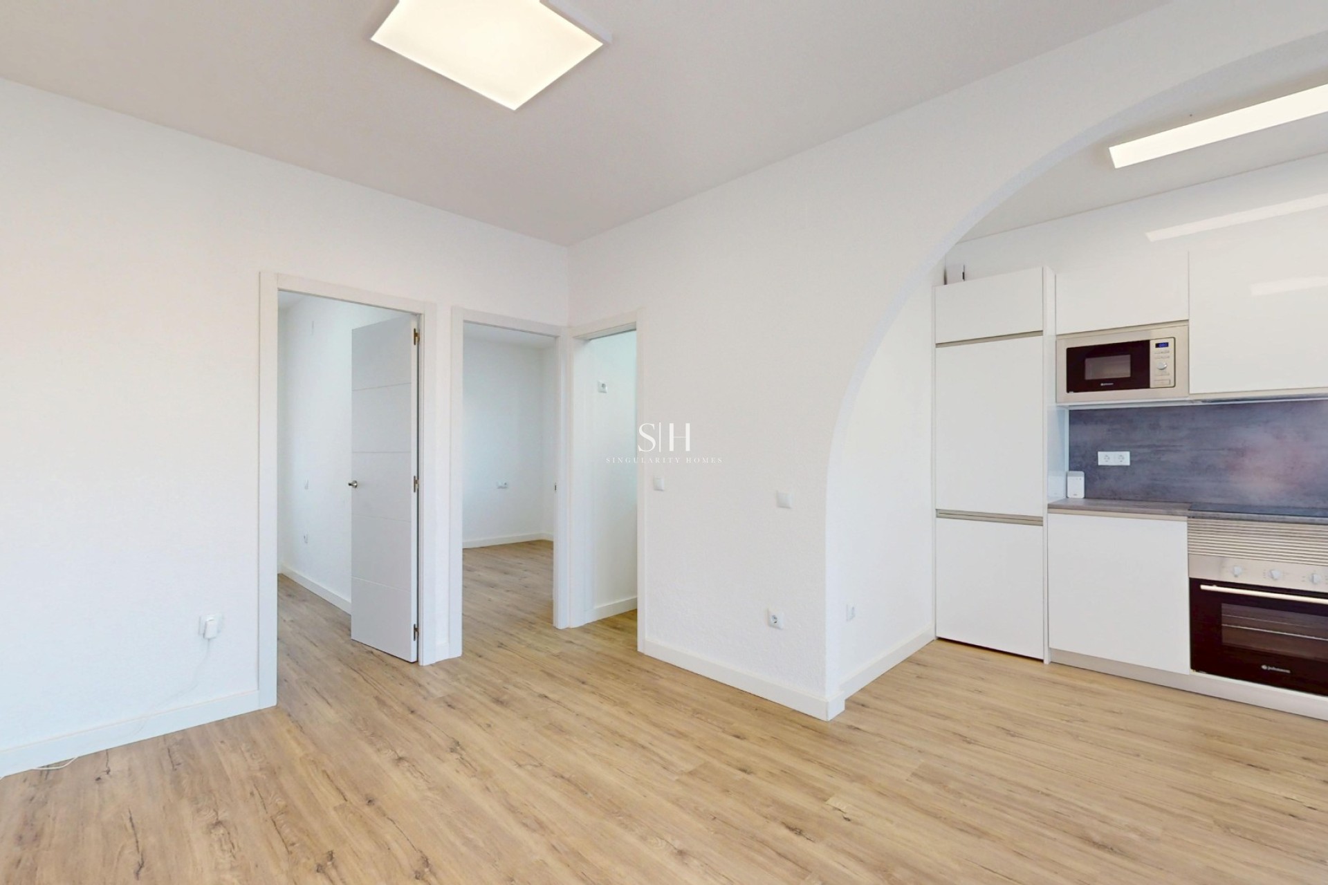 Reventa - Bungalow - San Miguel de Salinas - BLUE LAGOON