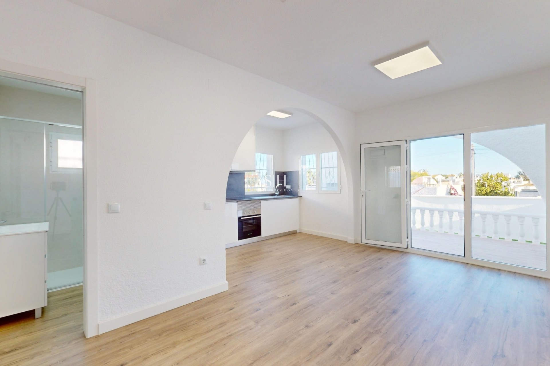 Reventa - Bungalow - San Miguel de Salinas - BLUE LAGOON