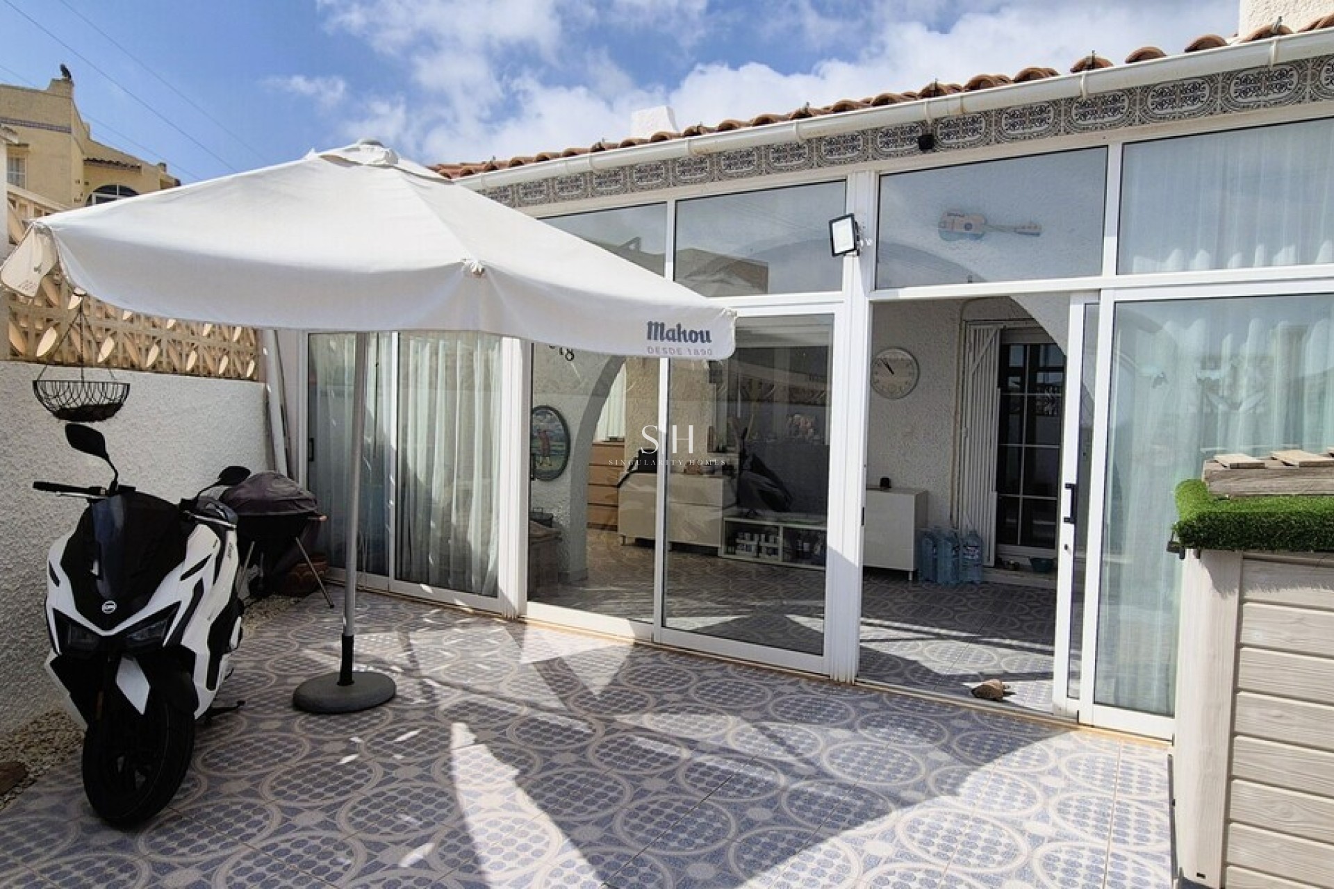 Reventa - Bungalow - San Miguel de Salinas - Costa Blanca