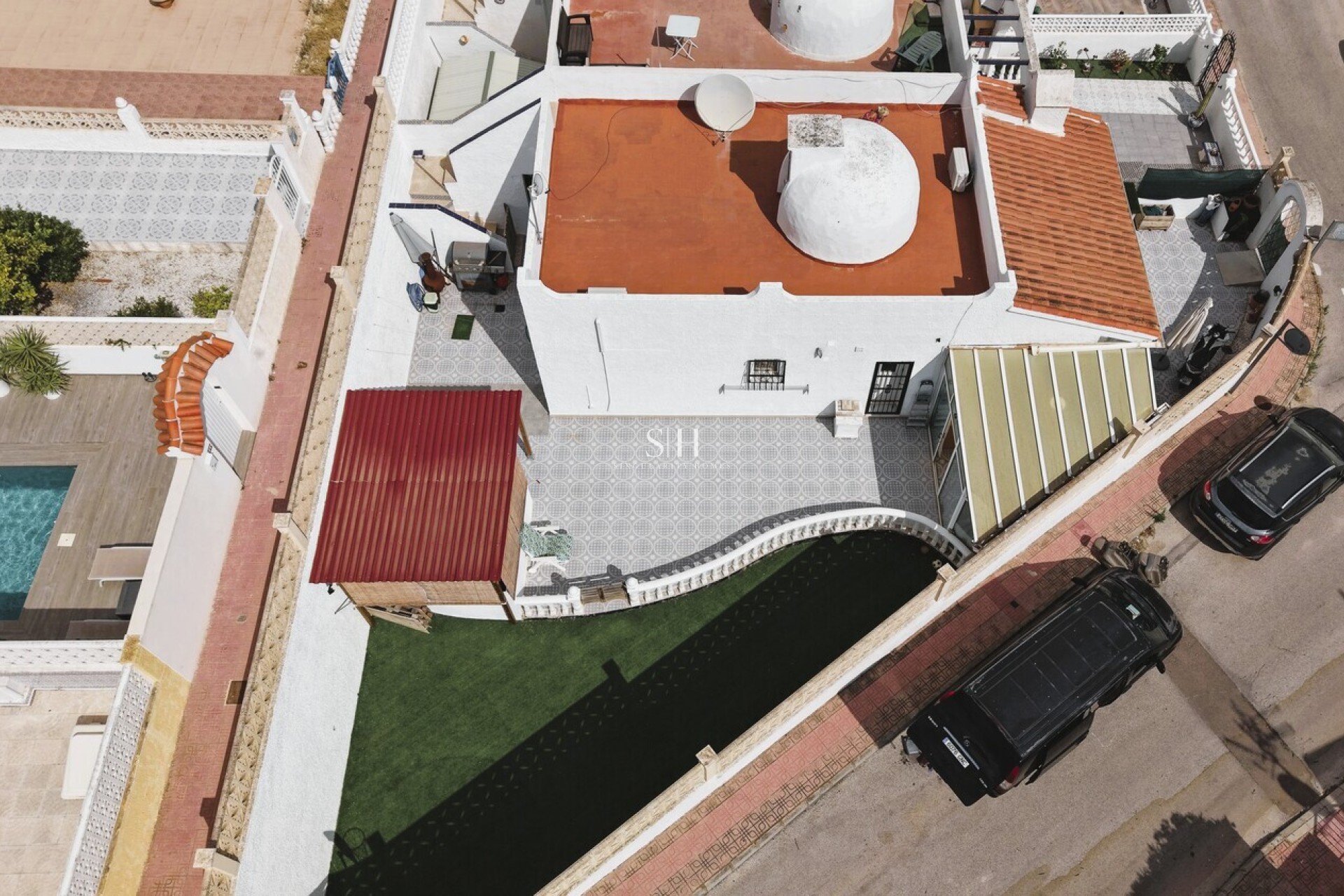 Reventa - Bungalow - San Miguel de Salinas - Costa Blanca