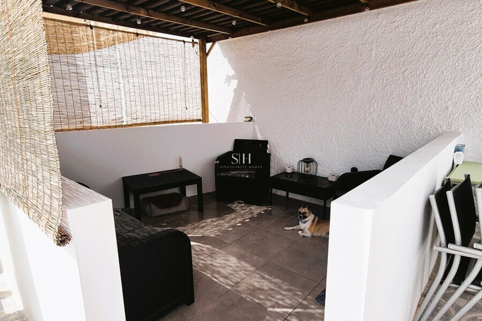 Reventa - Bungalow - San Miguel de Salinas - Costa Blanca